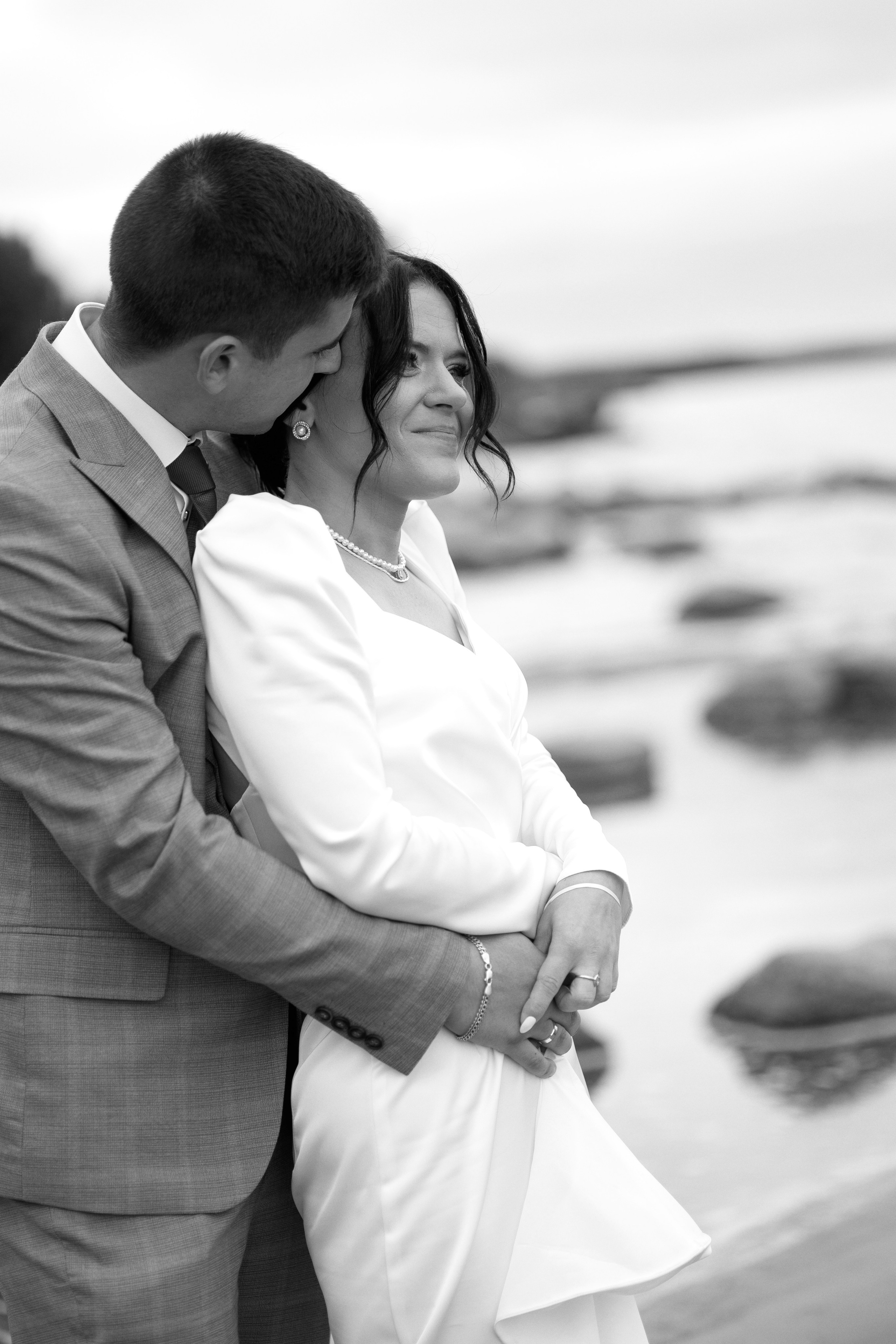 Полина и Даня. Женский и свадебный фотограф в Санкт-Петербурге Матвеева Наталья