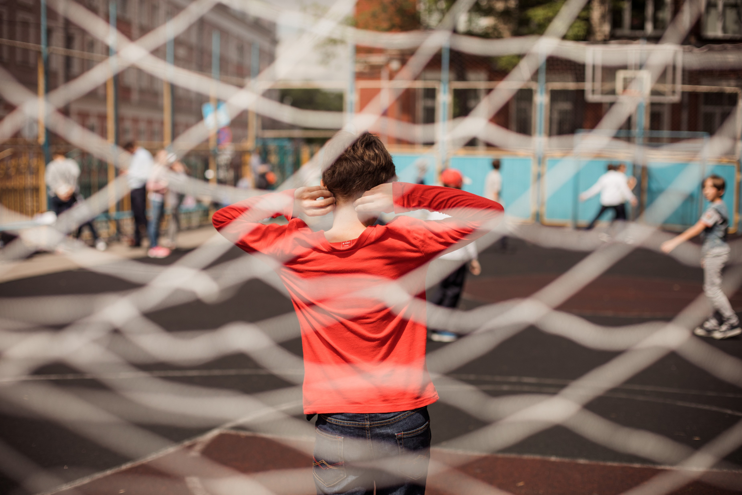 Никита — выпускной. Репортажный фотограф в Москве Константин Дерягин