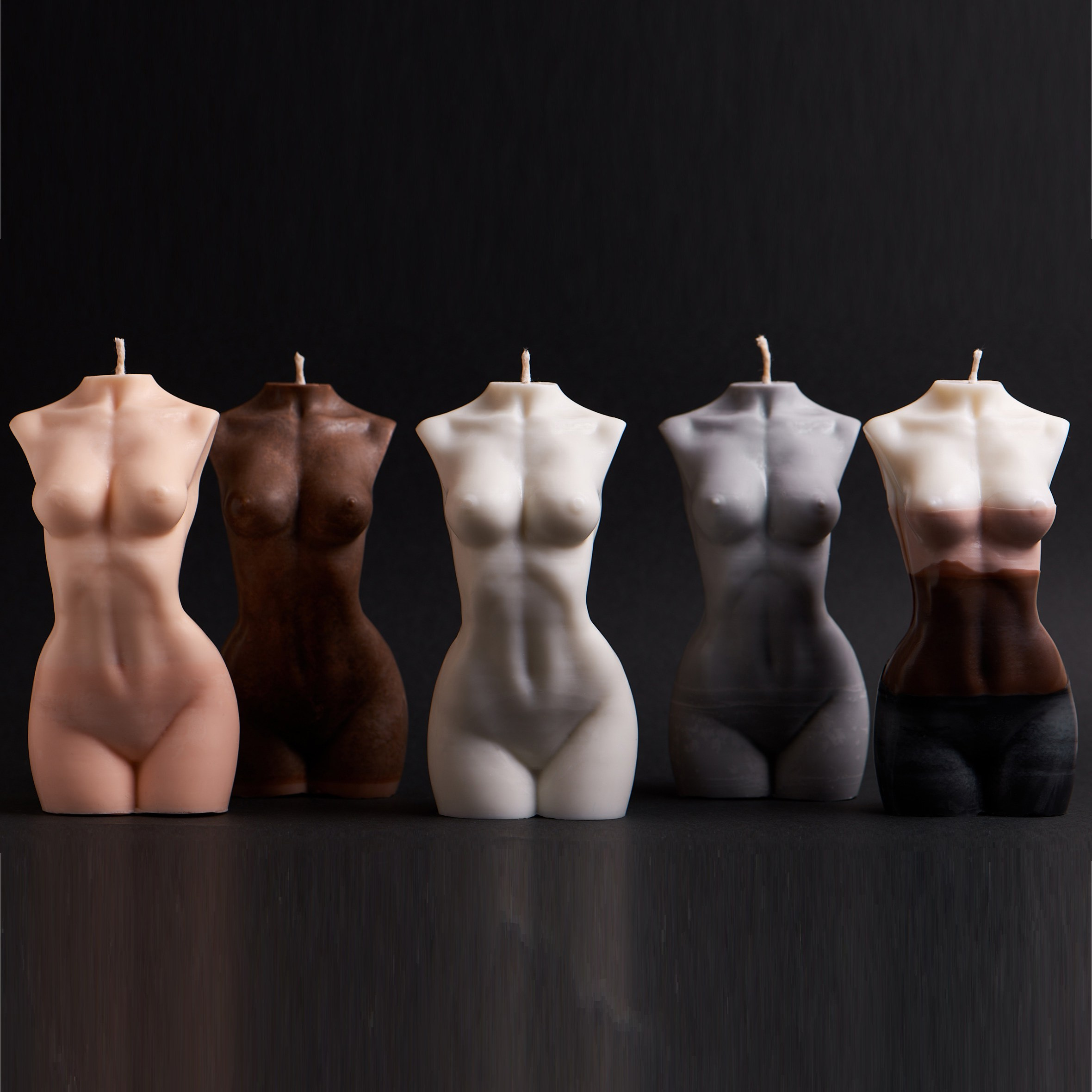 Свечи. Фотограф для маркетплейсов | Предметная фотосъемка