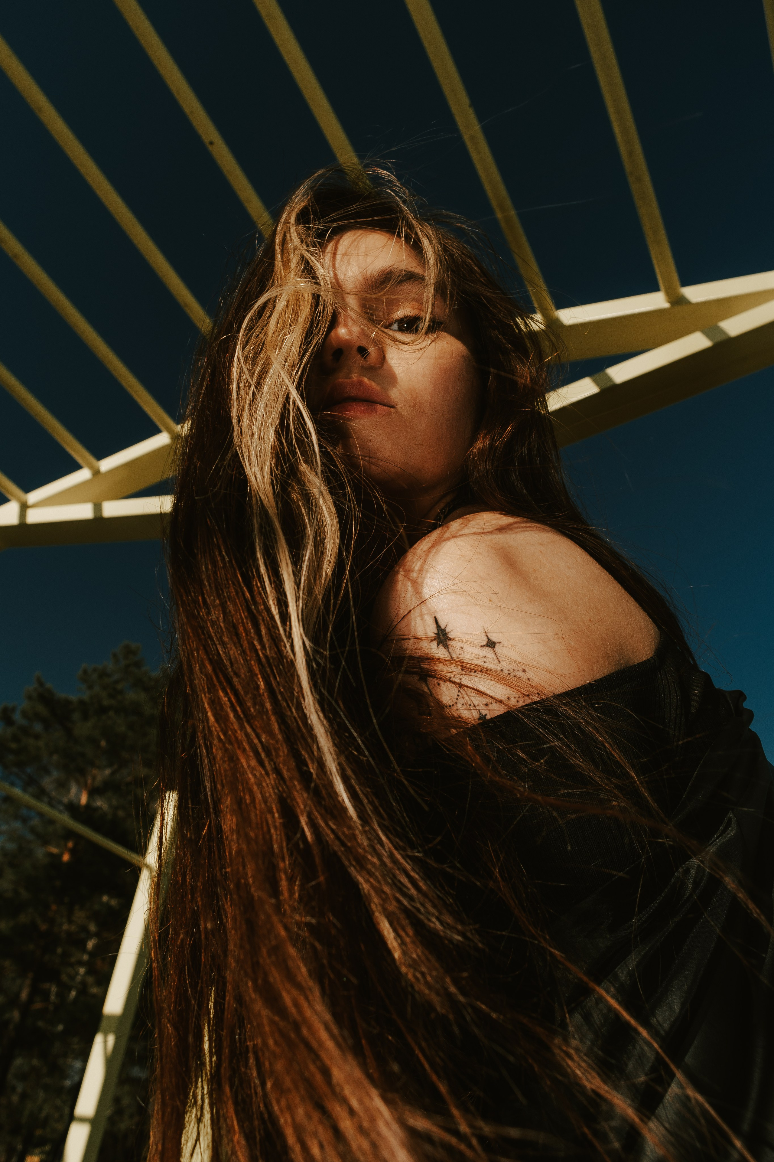 Индивидуальная фотосессия для Дианы. Фотограф/видеограф Богдан Голованов