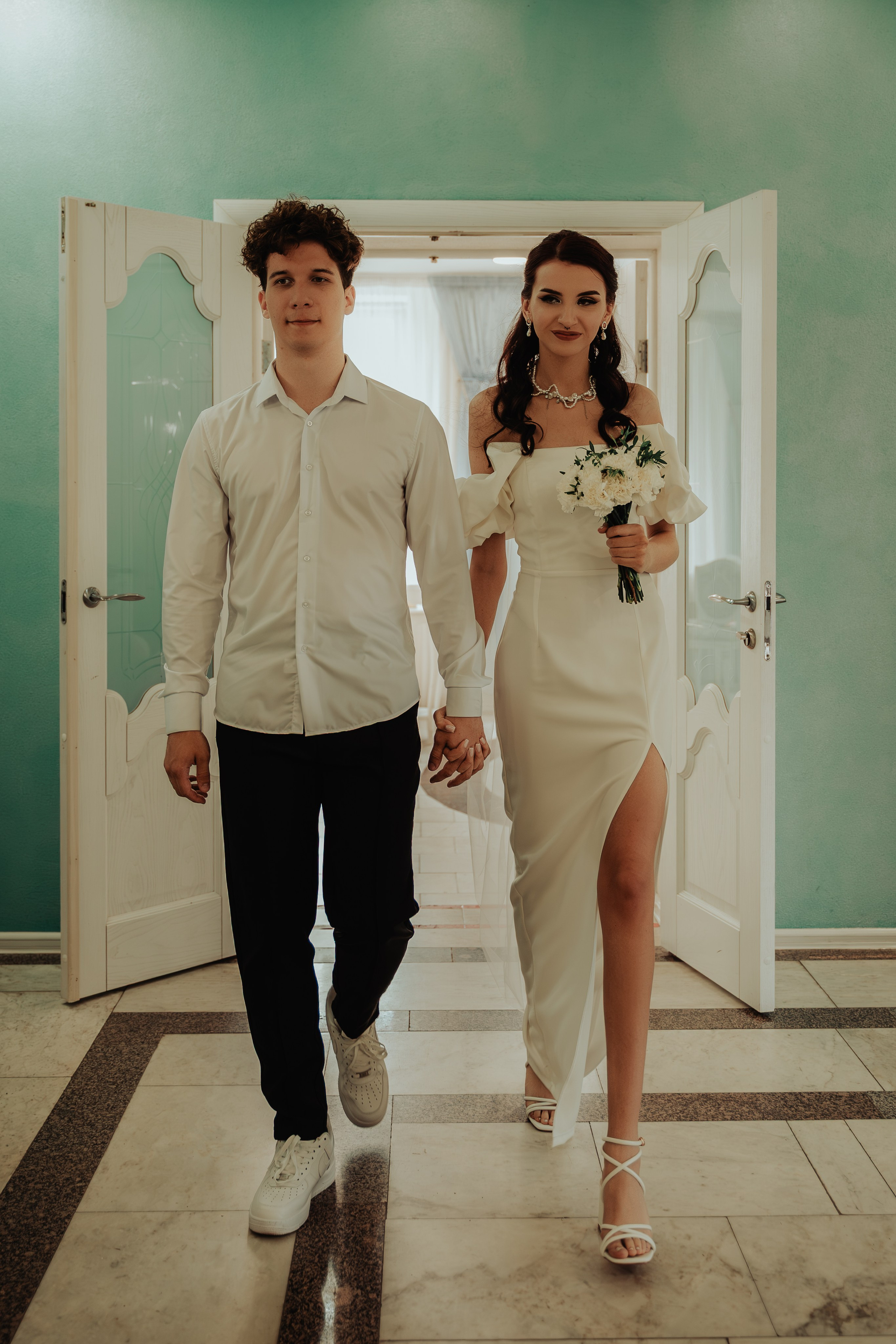 Свадьба Марии. Фотограф/видеограф Богдан Голованов