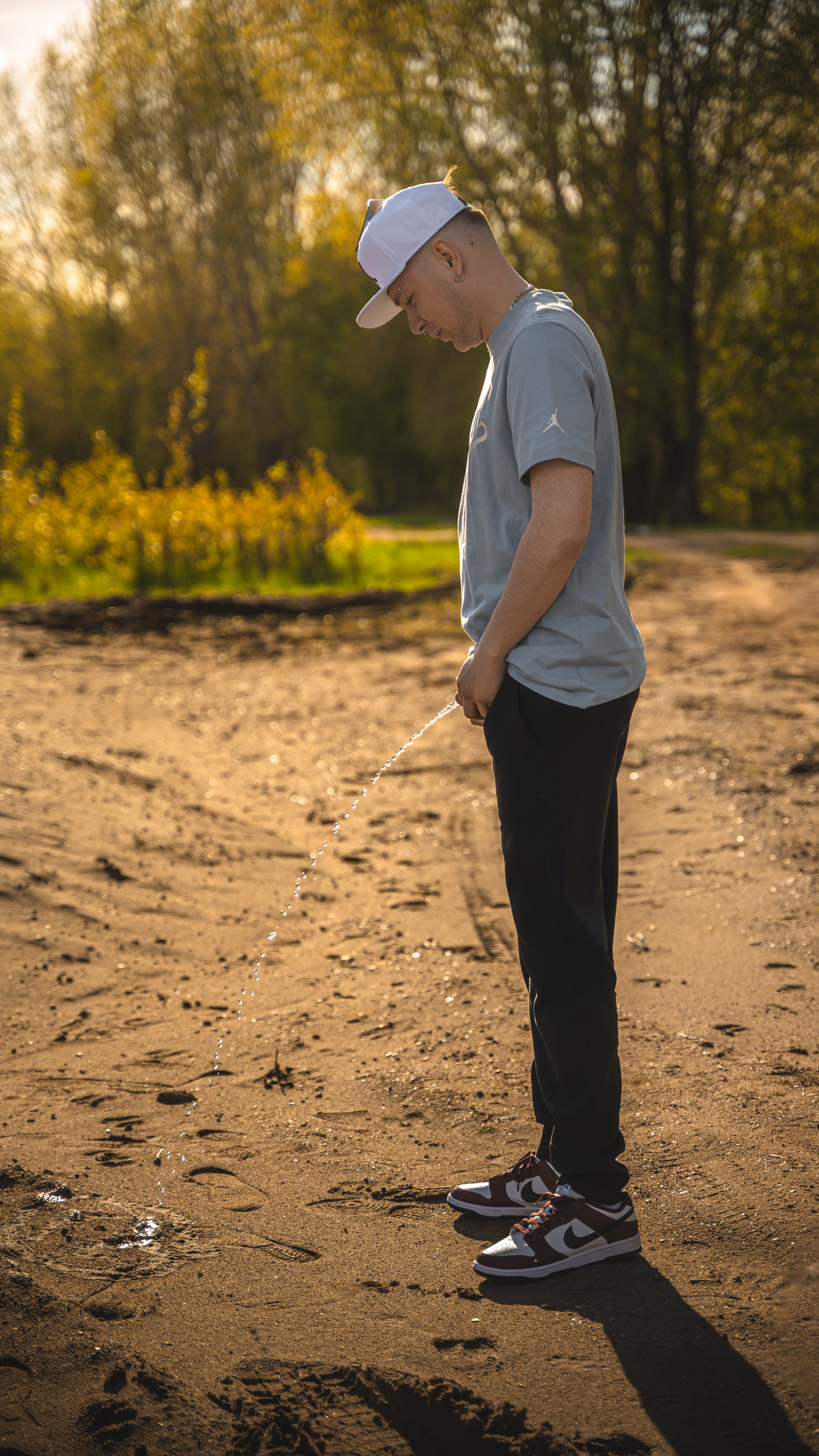 Для организаций. Фотосессия для магазина одежды FreeStyle. Фотограф/видеограф Богдан Голованов