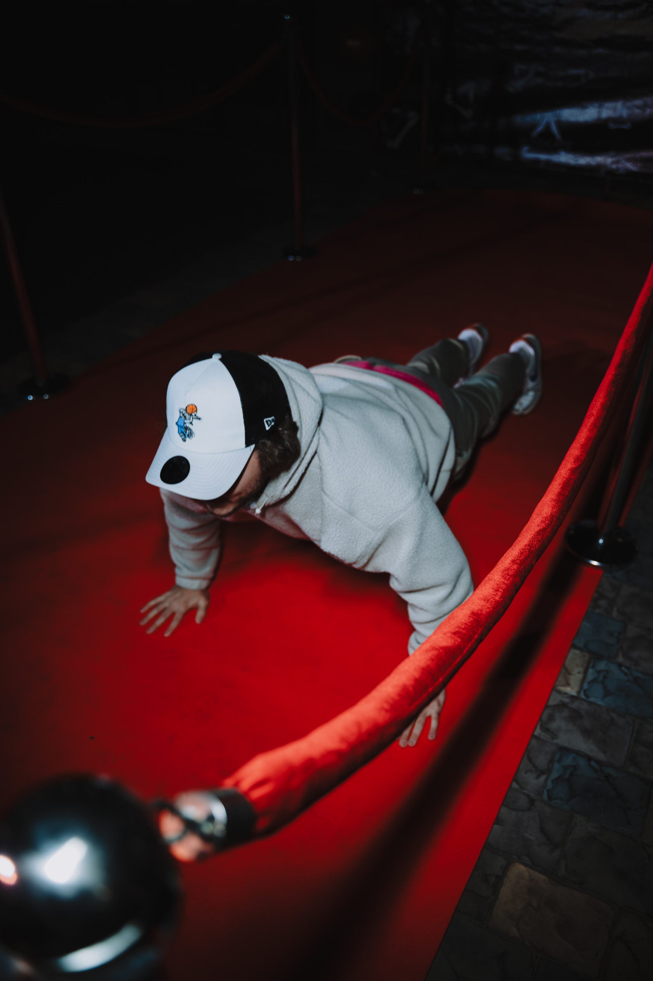 Мероприятия. Съёмка выпускного для Syndicate. Фотограф/видеограф Богдан Голованов