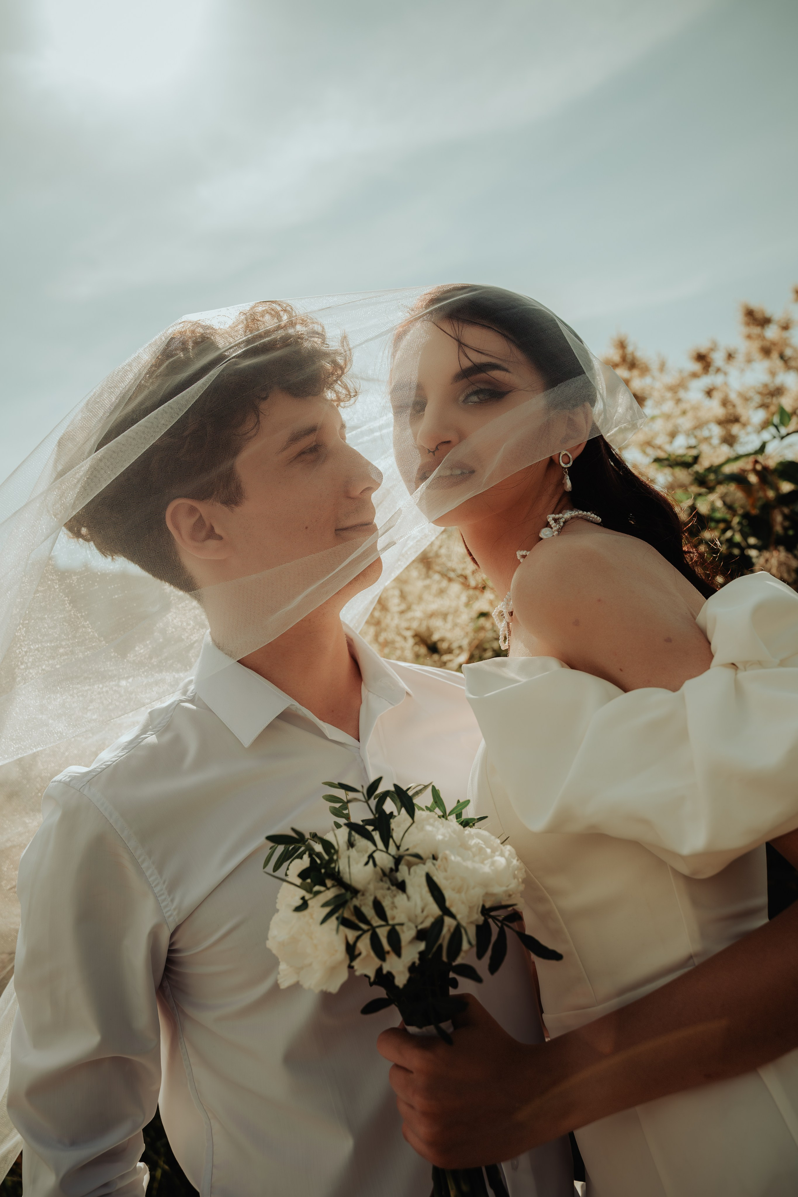 Свадьба Марии. Фотограф/видеограф Богдан Голованов