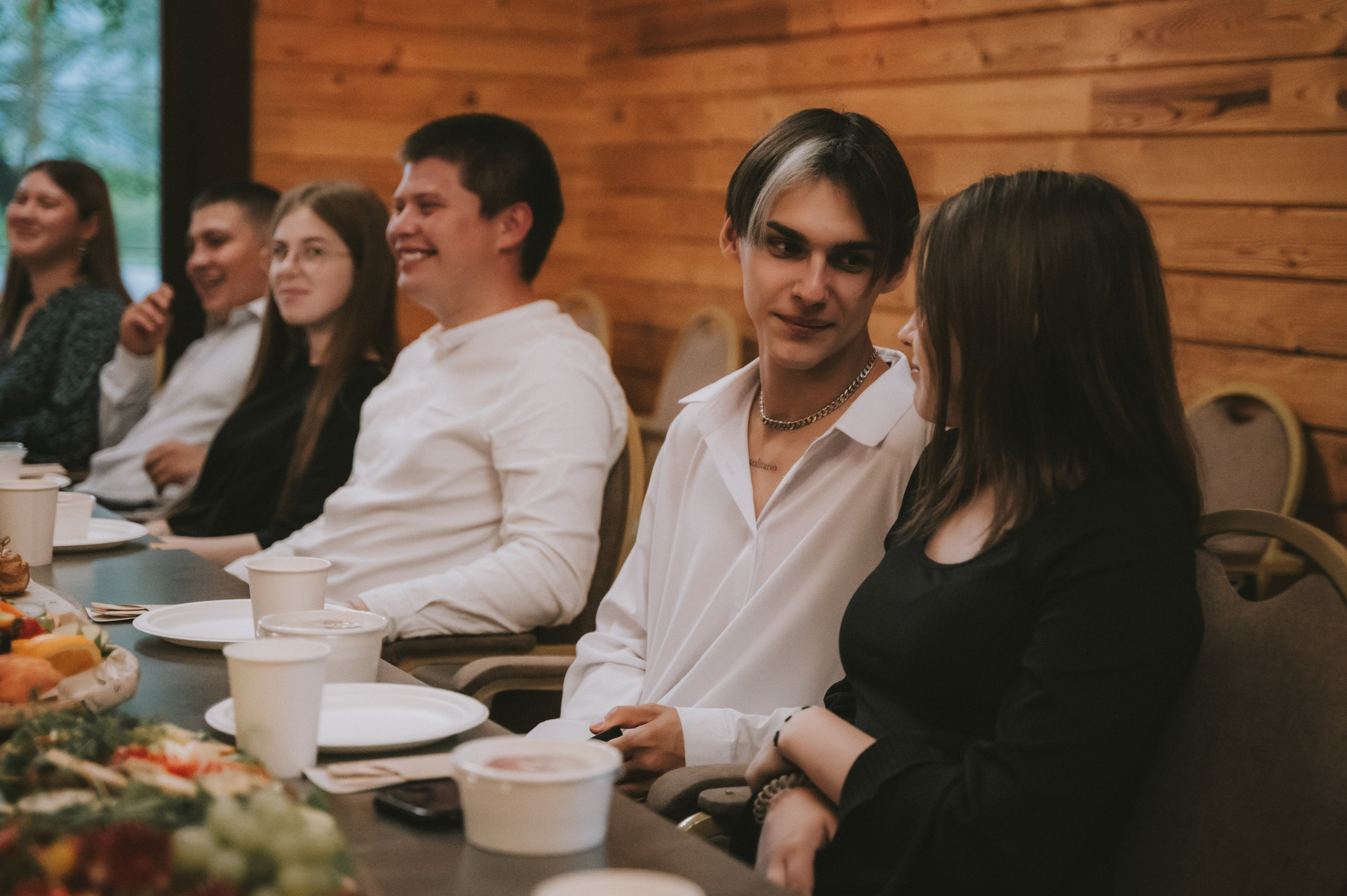 Свадьба Сабины и Риназа. Фотограф/видеограф Богдан Голованов