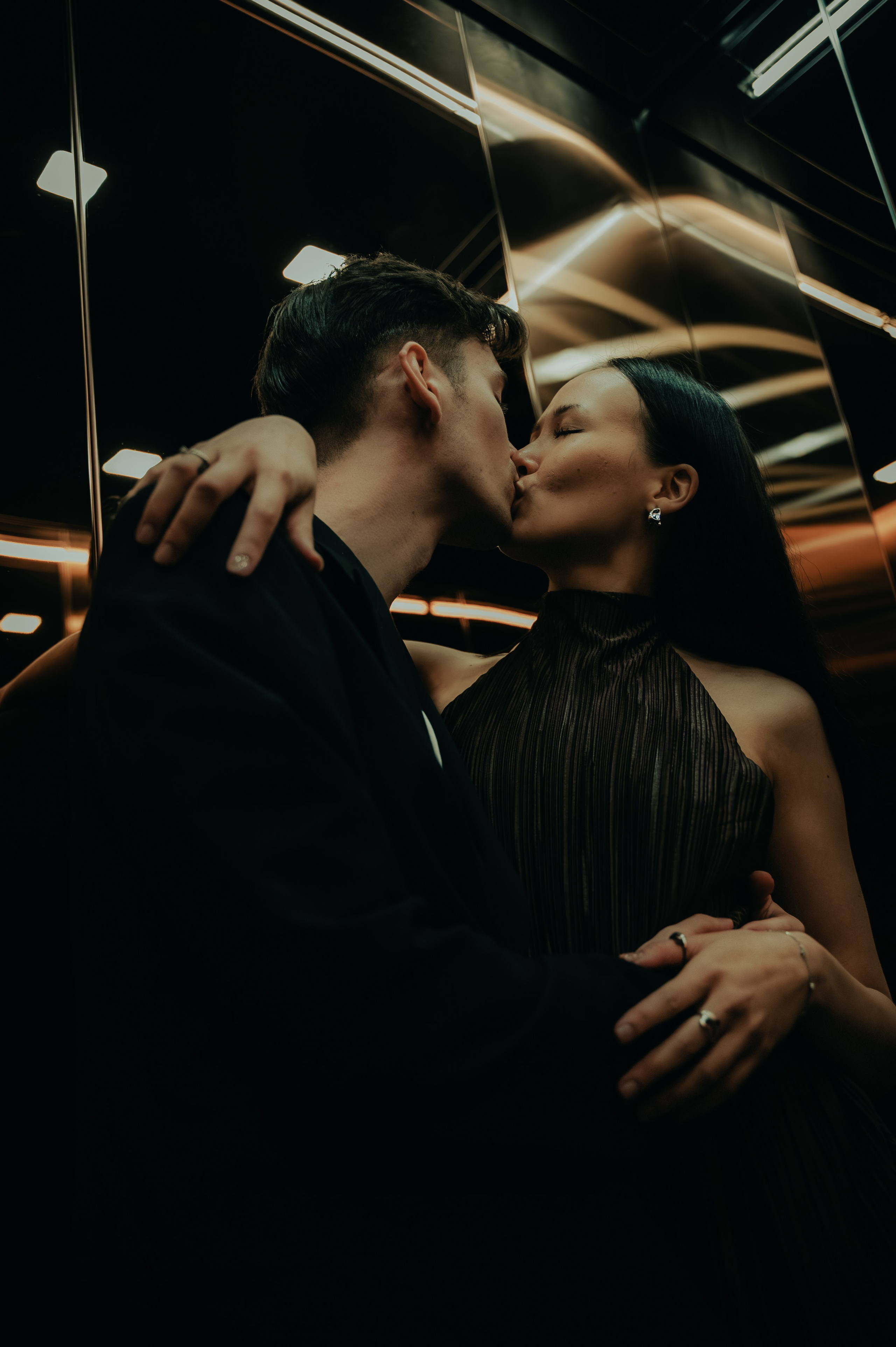 Лав стори для Маргариты и Аделя. Фотограф/видеограф Богдан Голованов