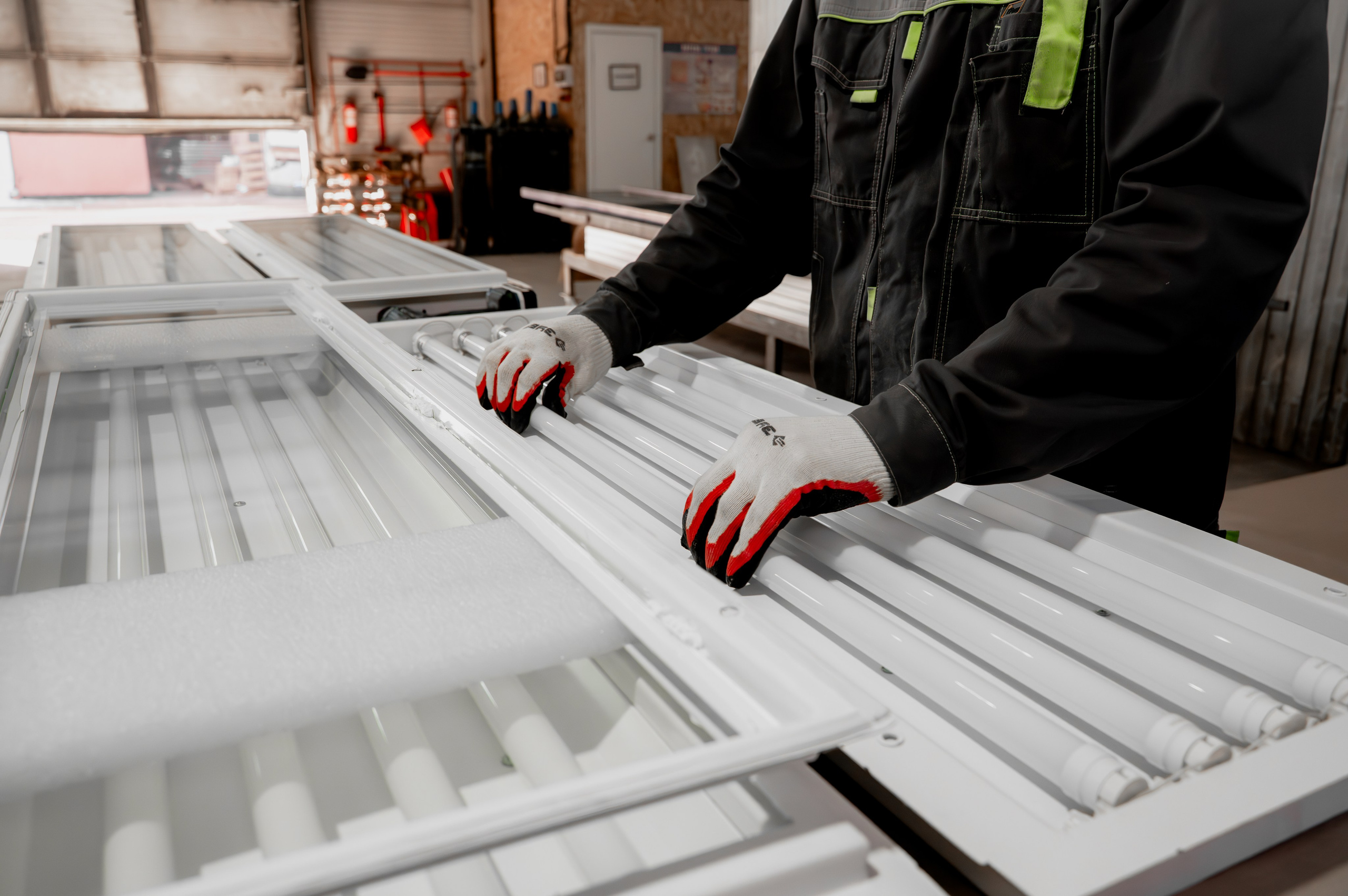 Для производства АВЕРС. Фотограф/видеограф Богдан Голованов