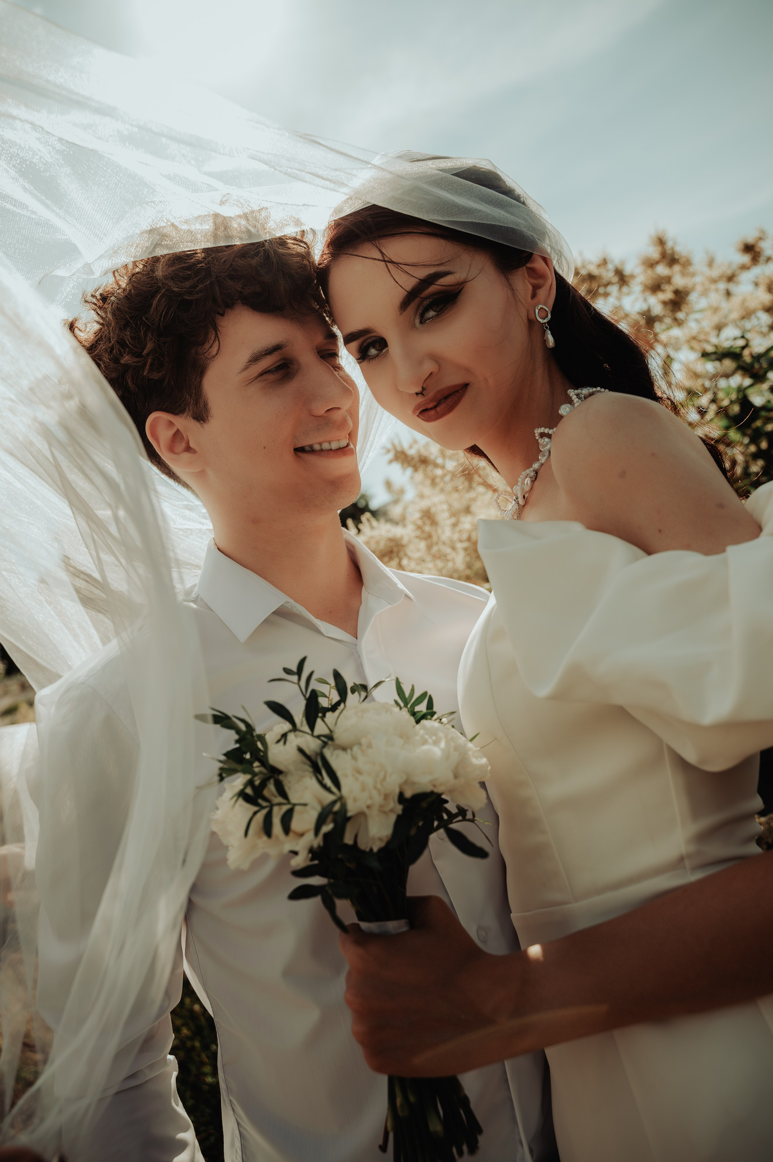 Свадьба Марии. Фотограф/видеограф Богдан Голованов