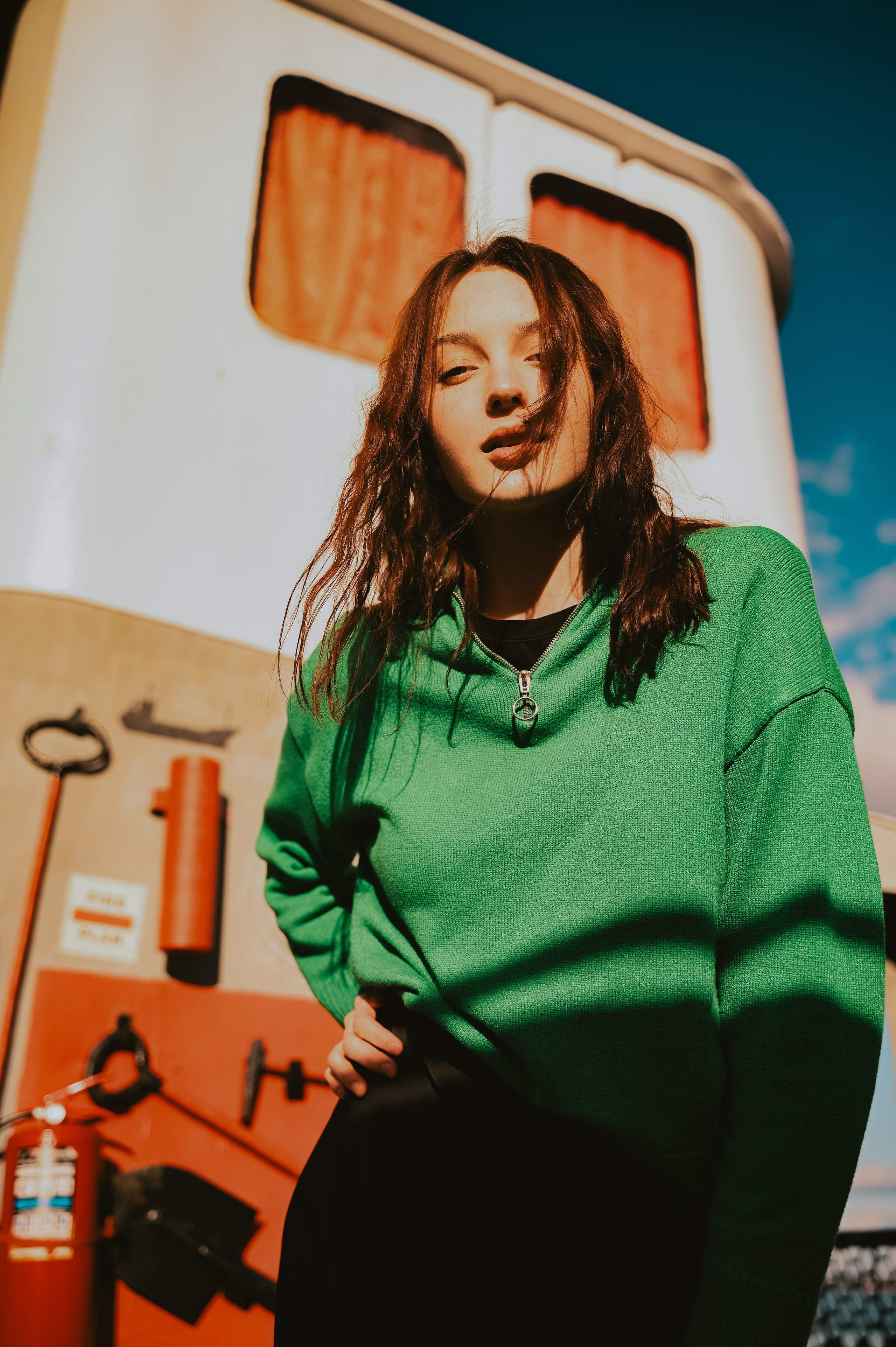 Фотосессия для Maksllx. Фотограф/видеограф Богдан Голованов