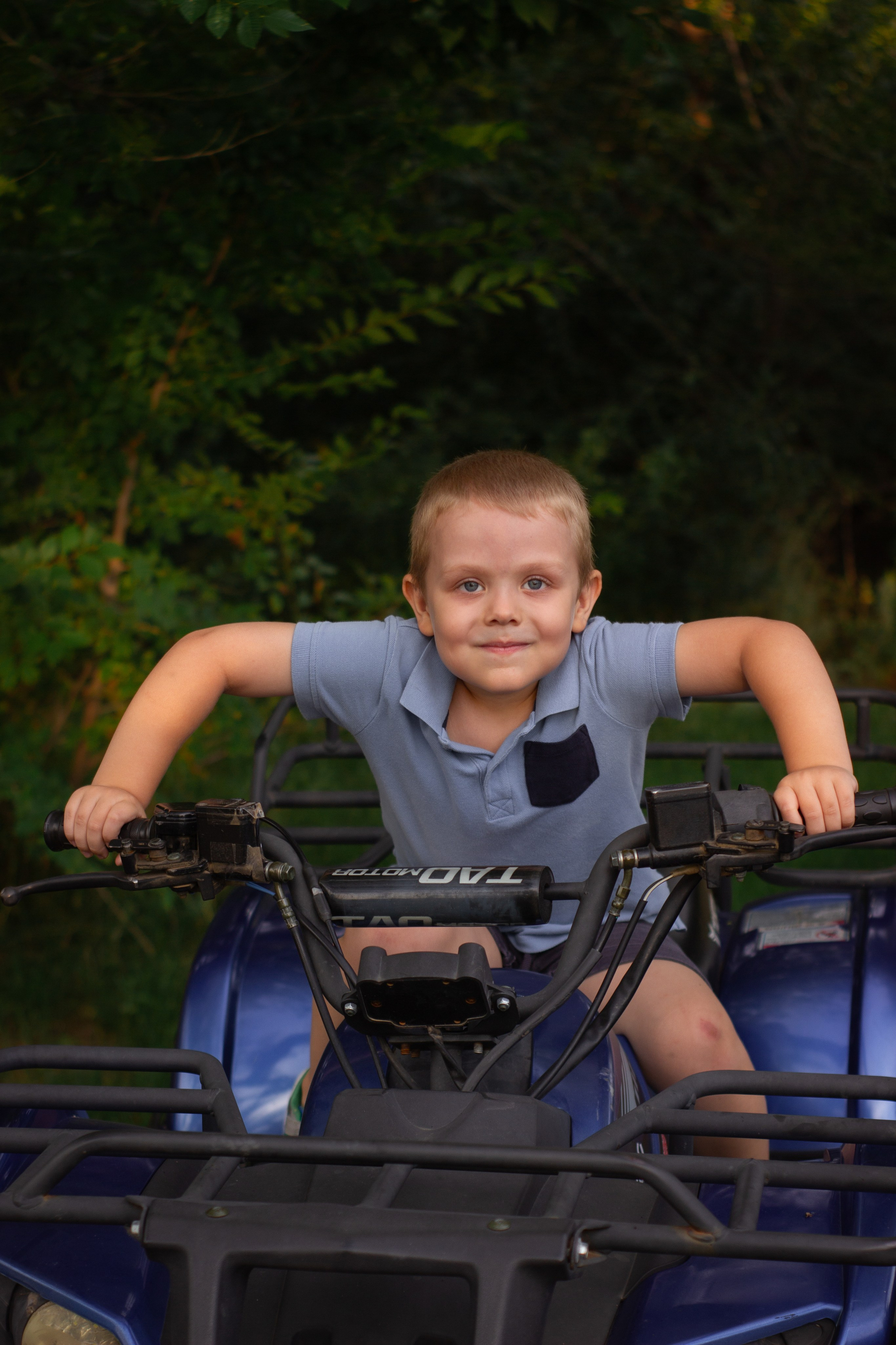 Виктор и Наталья. Женский и семейный фотограф в Волгограде