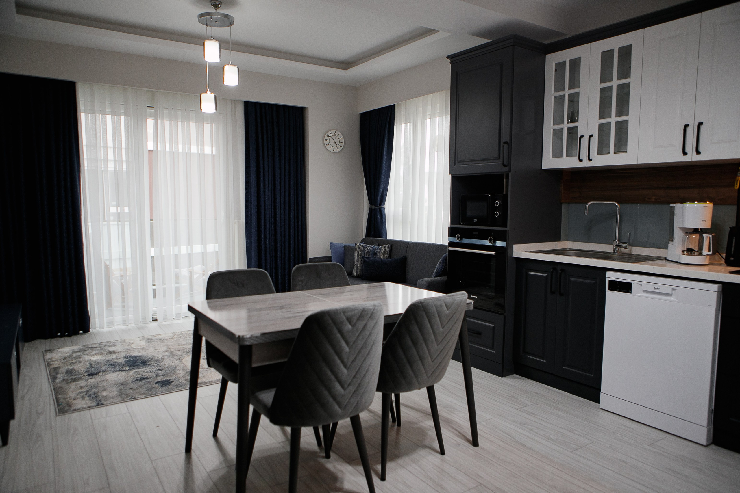 Недвижимость. Фотограф Анастасия Кулешова