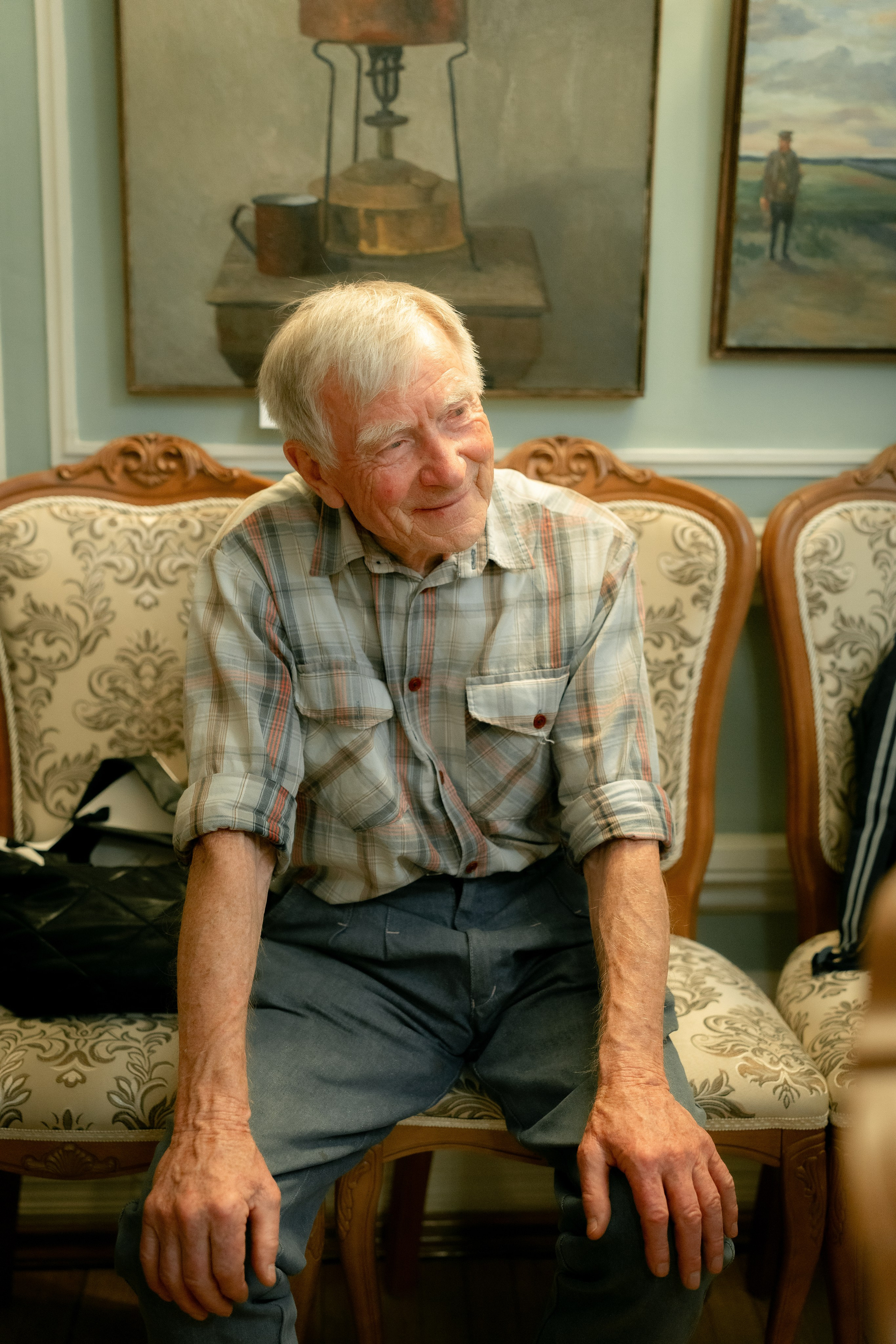 Перфоменс 07.06.2024. Портретный и семейный фотограф в Москве/Видное