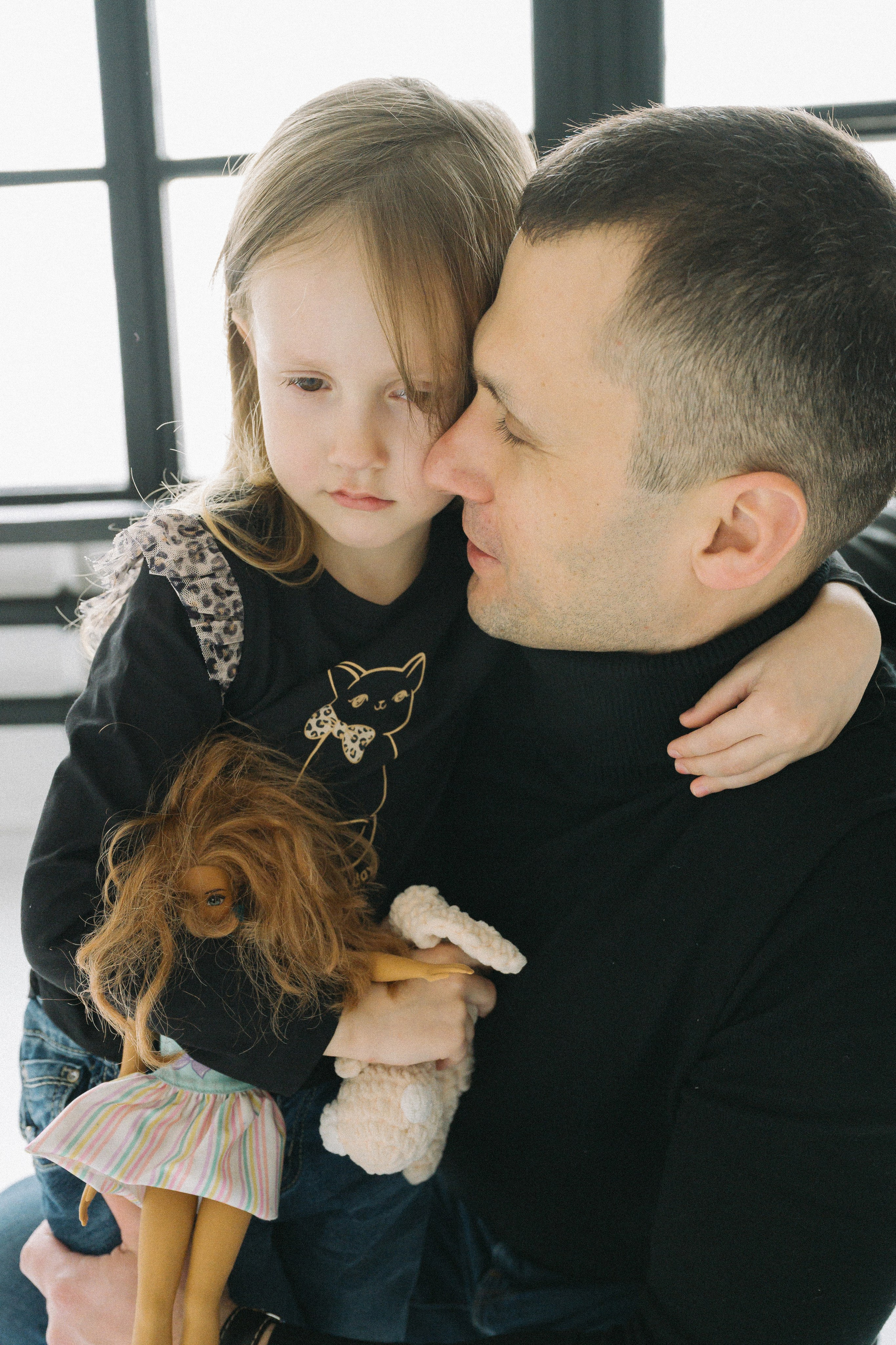 Паша и Лиза. Тамара Власова