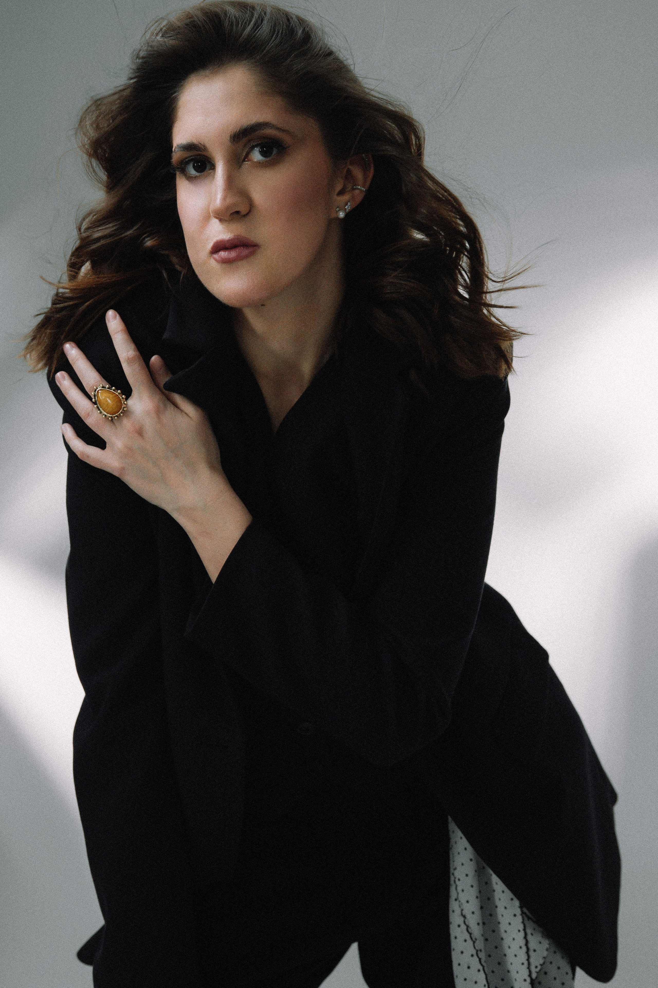 Соня. Тамара Власова