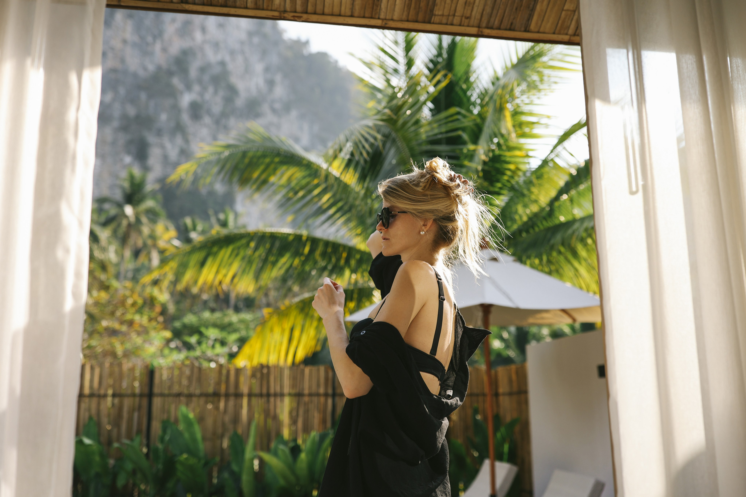 Thailand / Ban Sainai Resort. Ekaterina Buneeva Photography