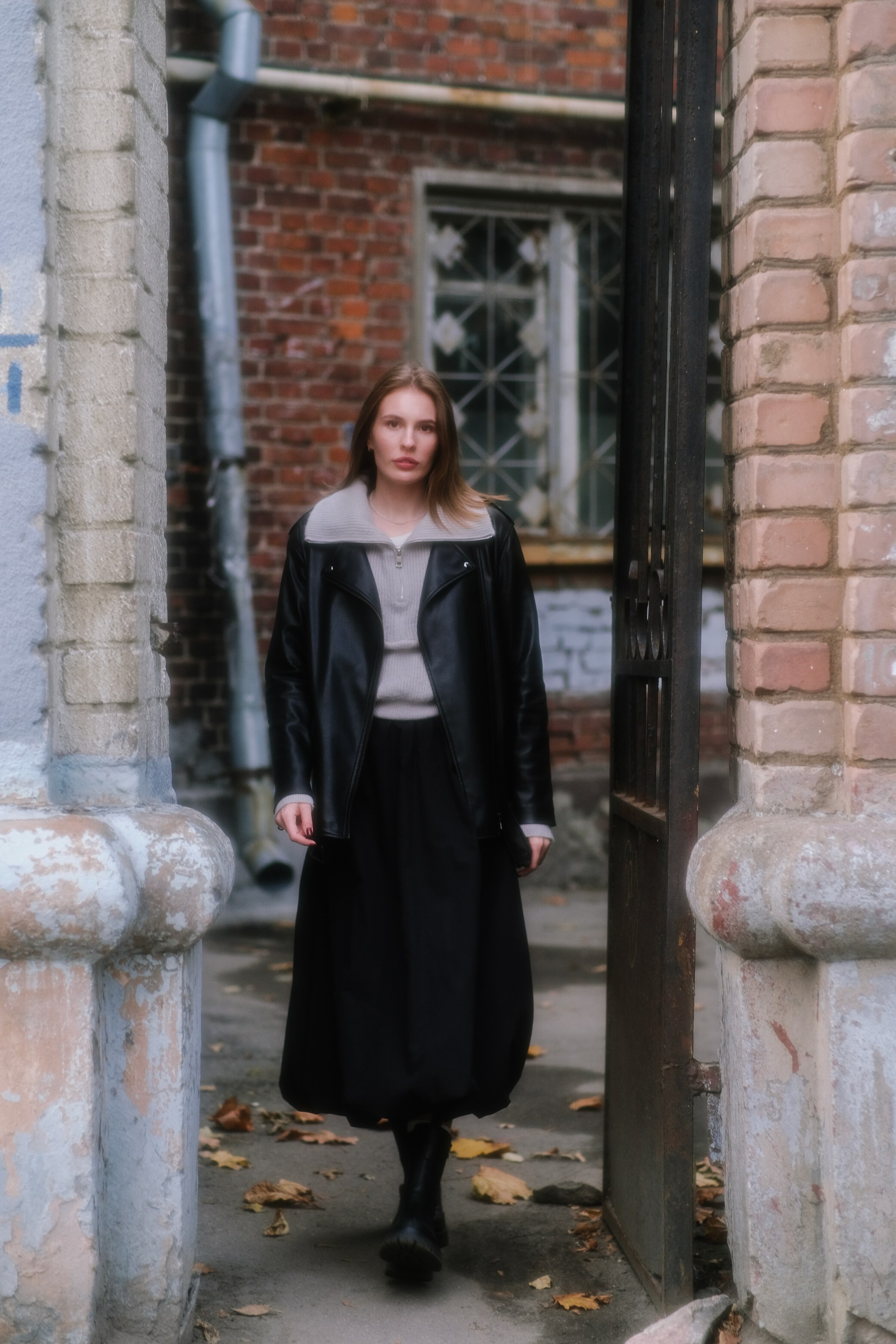 Анастасия. Семейный и индивидуальный фотограф Дарья Мельник