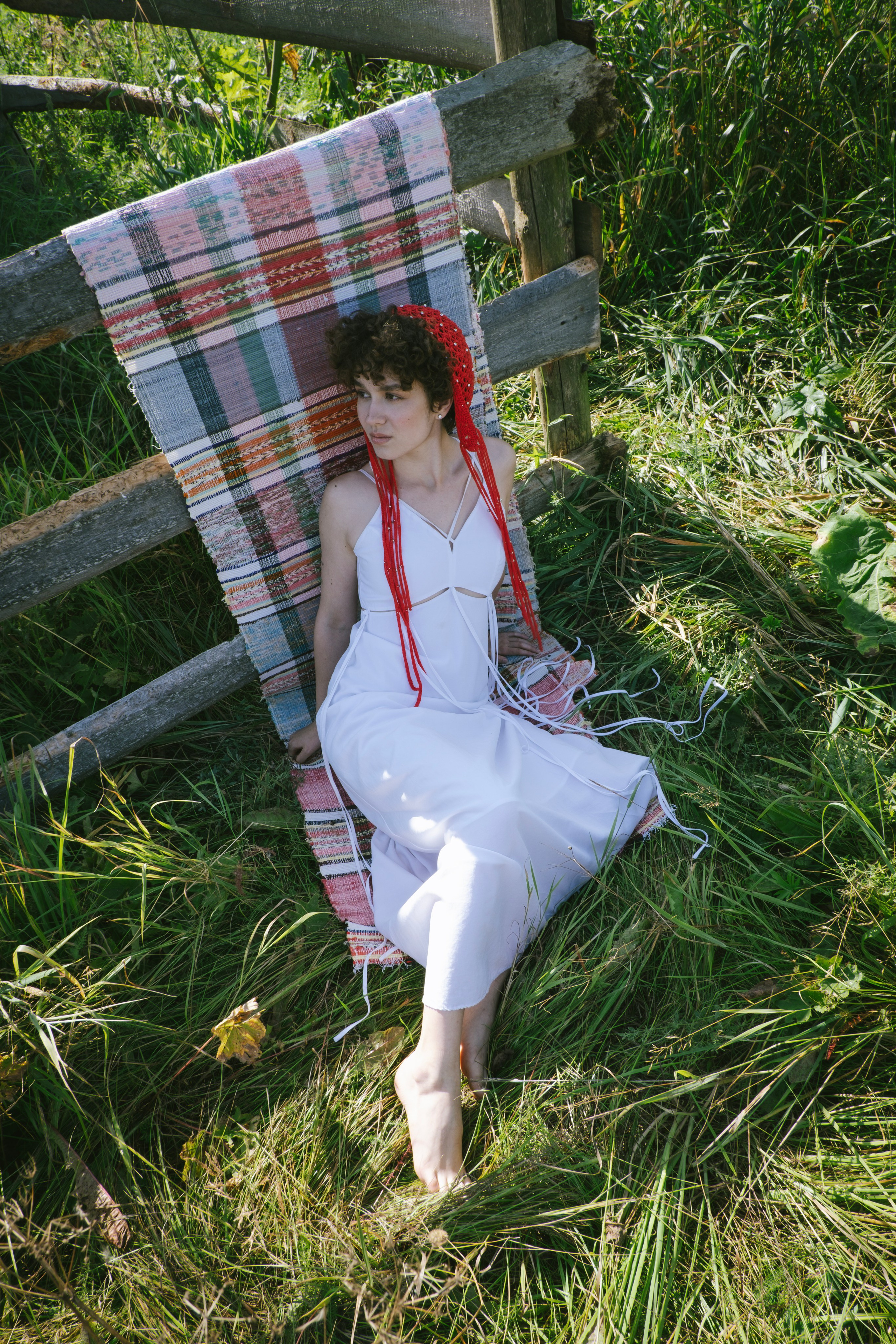 Ксения. Семейный и индивидуальный фотограф Дарья Мельник