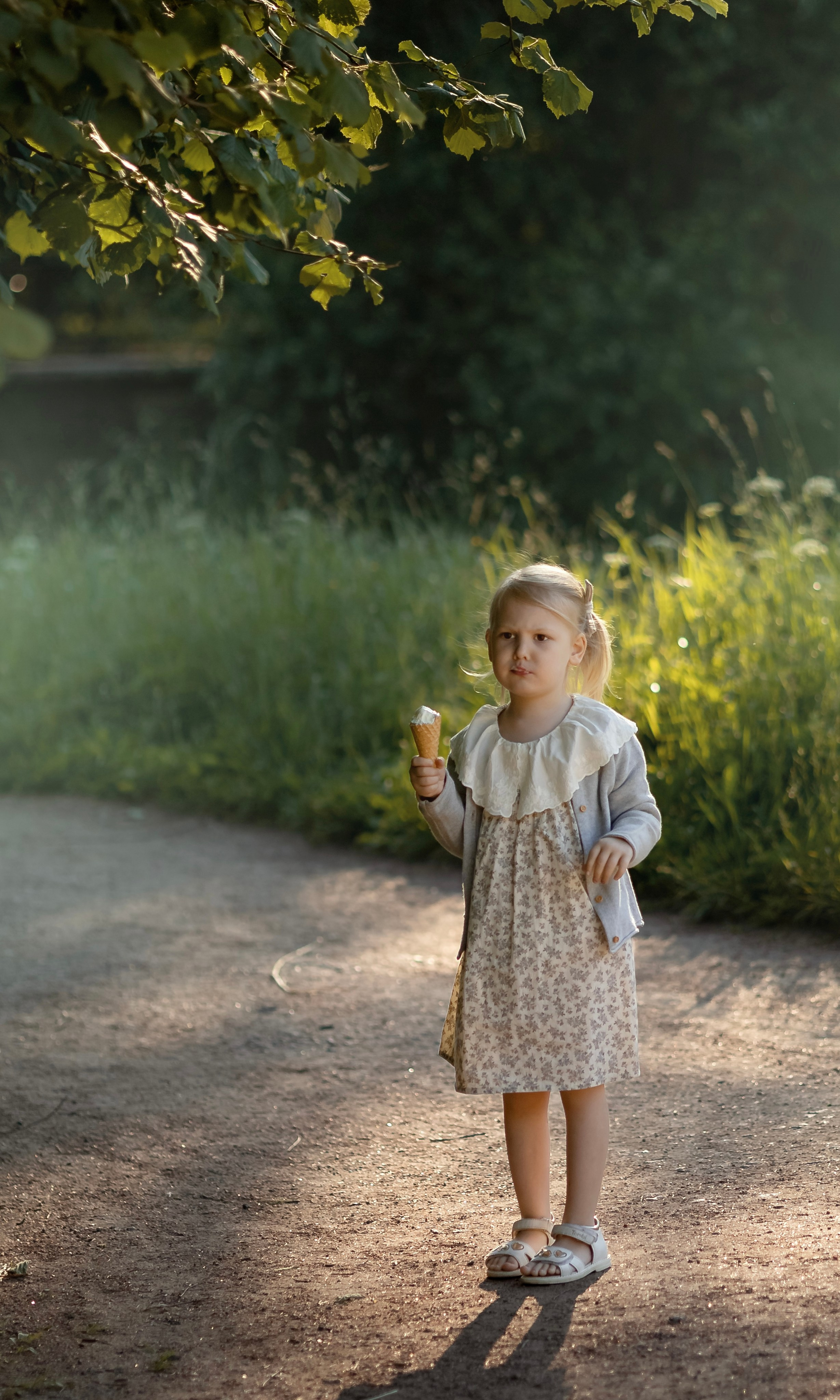 Lifestyle. Портретная съемка дома, на улице, в студии