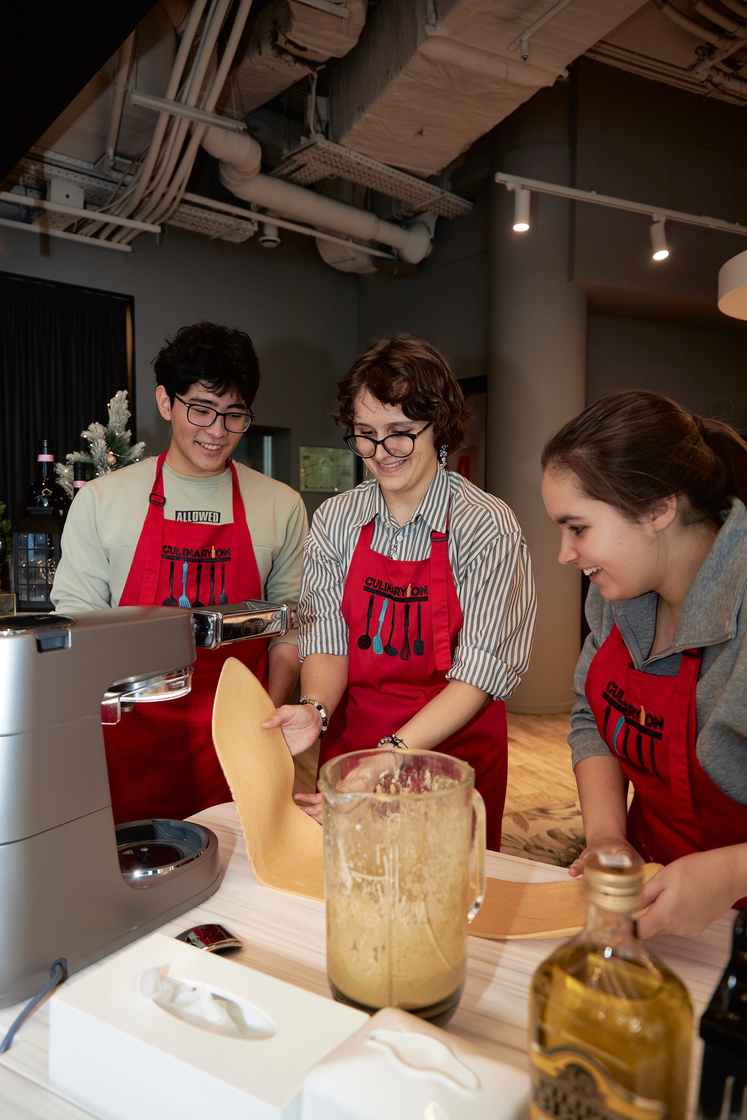 Репортажная съёмка с дня рождения. Анна Потявина. Фотограф Москва