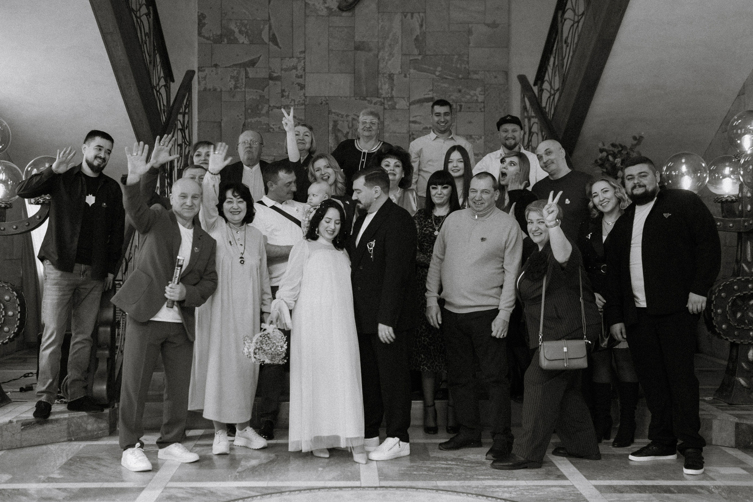 Иван и Екатерина. Свадебная съемка в Ростове-на-Дону. Фотограф в Ростове-на-Дону Марина Мальцева