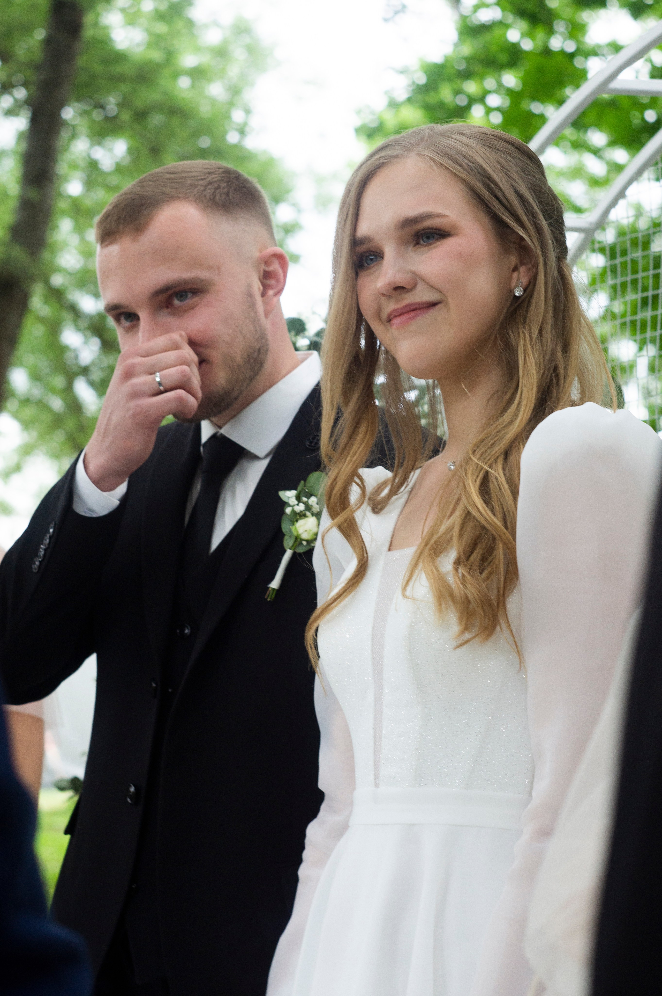 Съемка свадьбы в Майкопе. Иван и Анастасия. Фотограф в Ростове-на-Дону Марина Мальцева