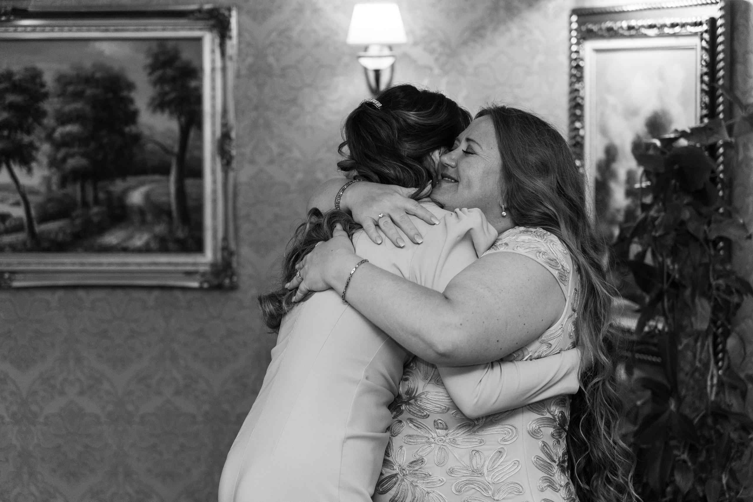 Ангелина и Владимир. Фотограф Olya Posnimay