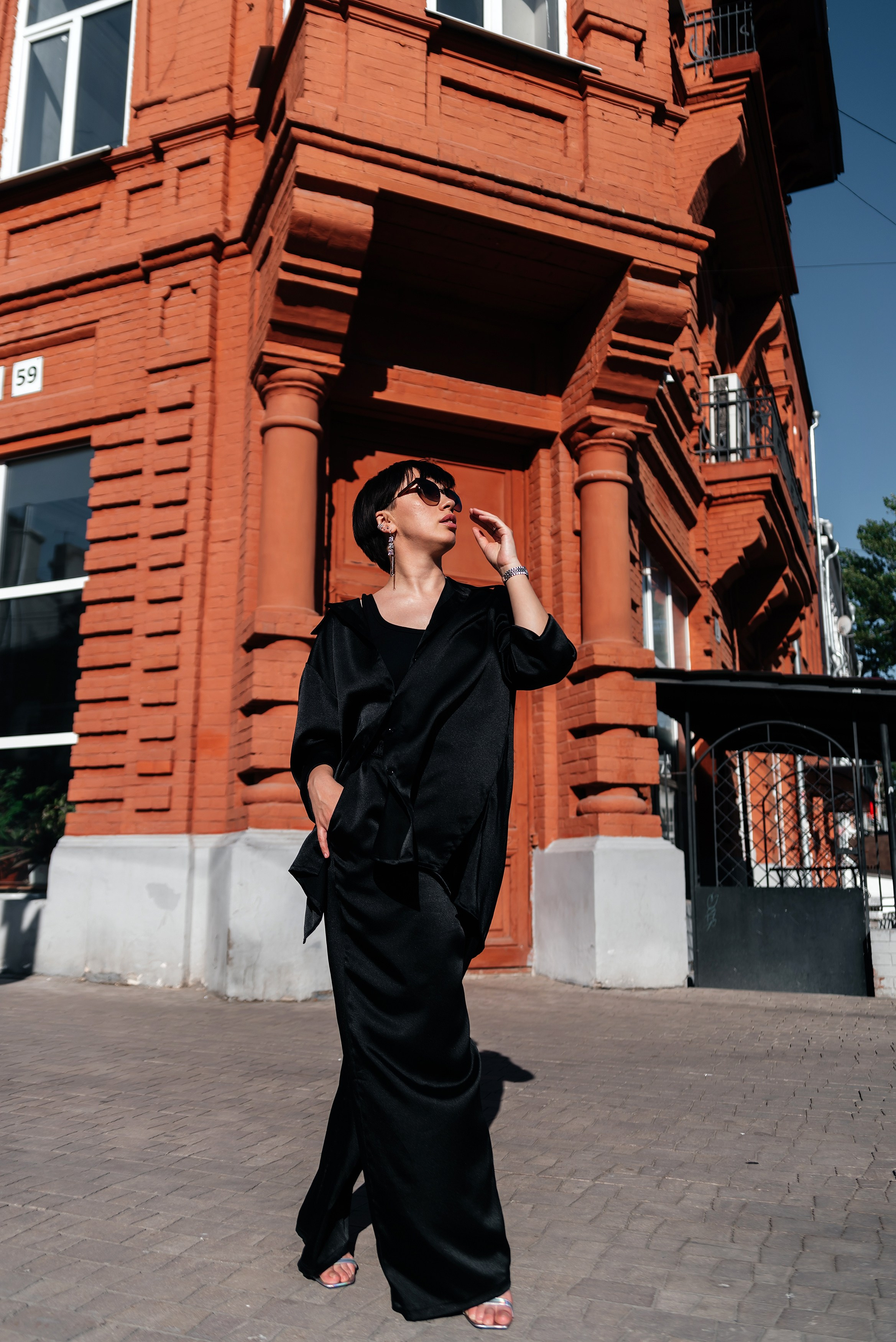 Наталья. Фотограф в Самаре Мария Шерер