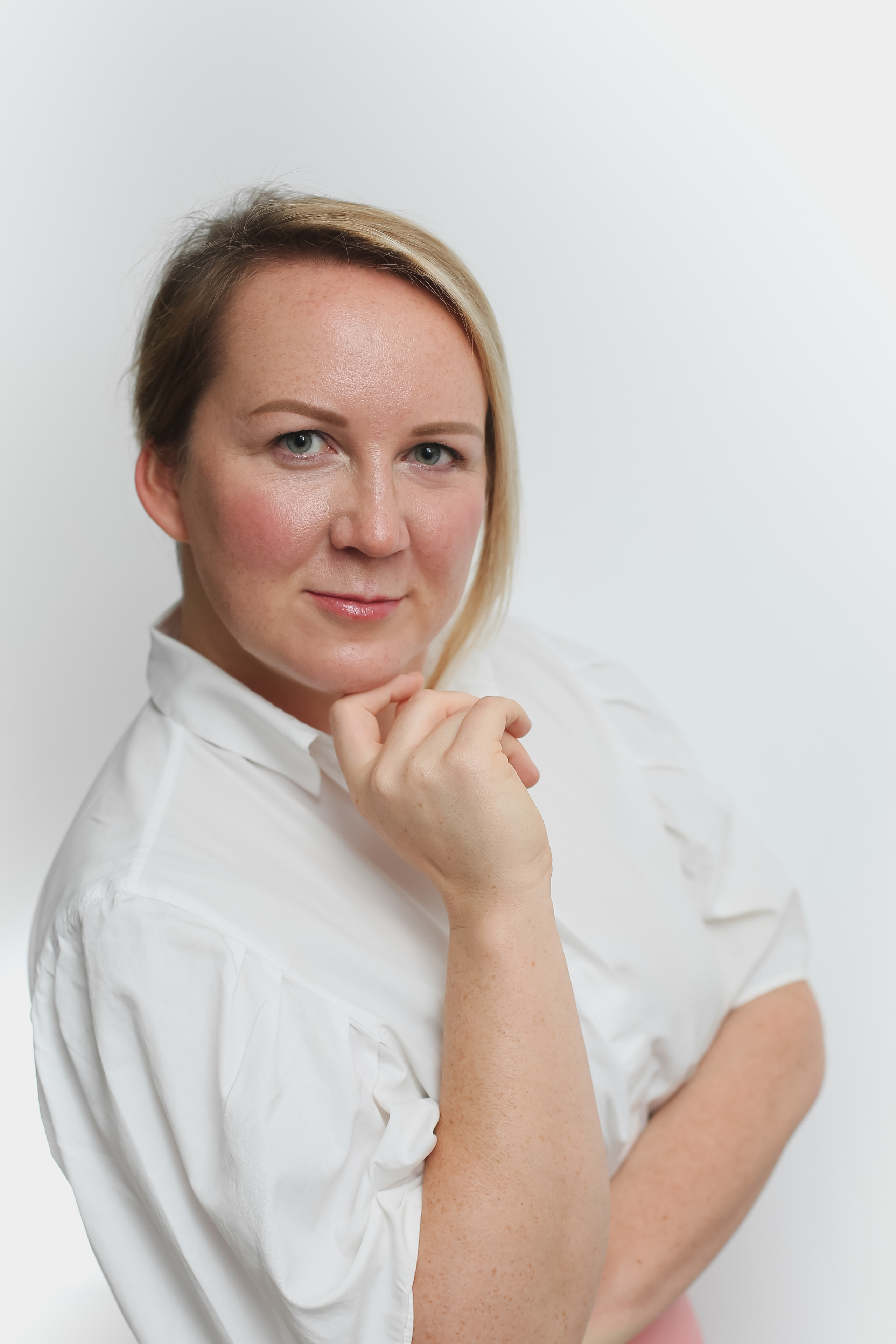 Портреты. Фотограф историй в Челябинске и Екб