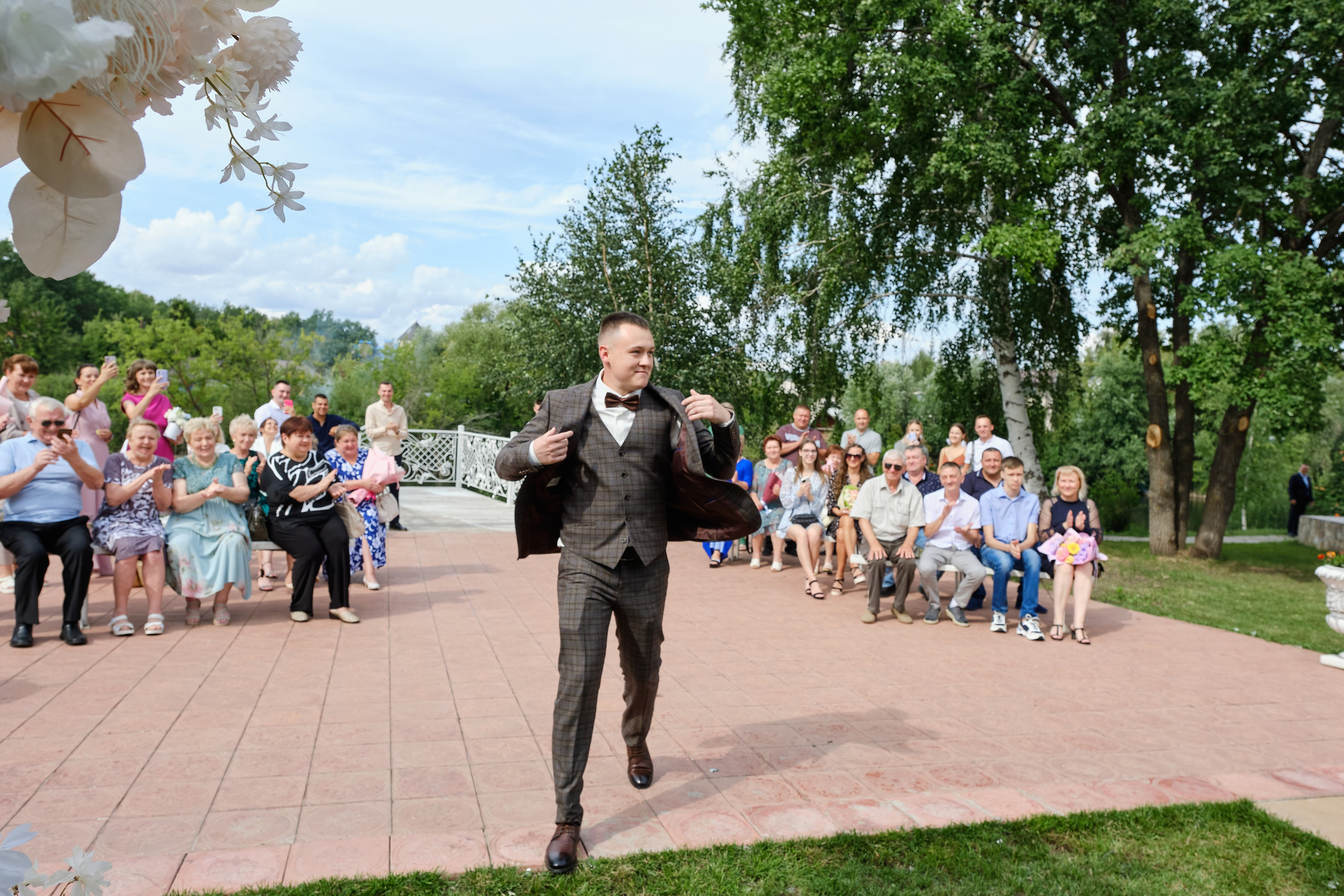 Полина & Глеб. Фотограф в Самаре Татьяна Дубаносова