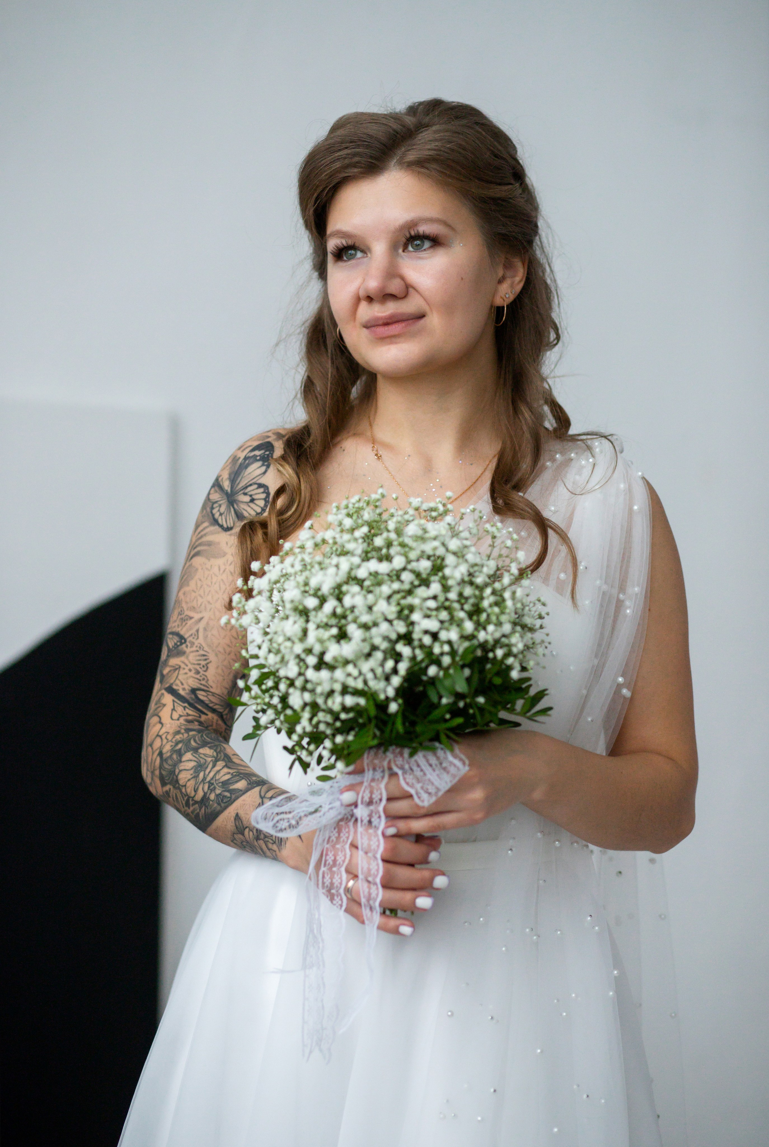 НАТАЛЬЯ и ДМИТРИЙ | Санкт-Петербург. Фотограф в Выборге | Юлия Басырова