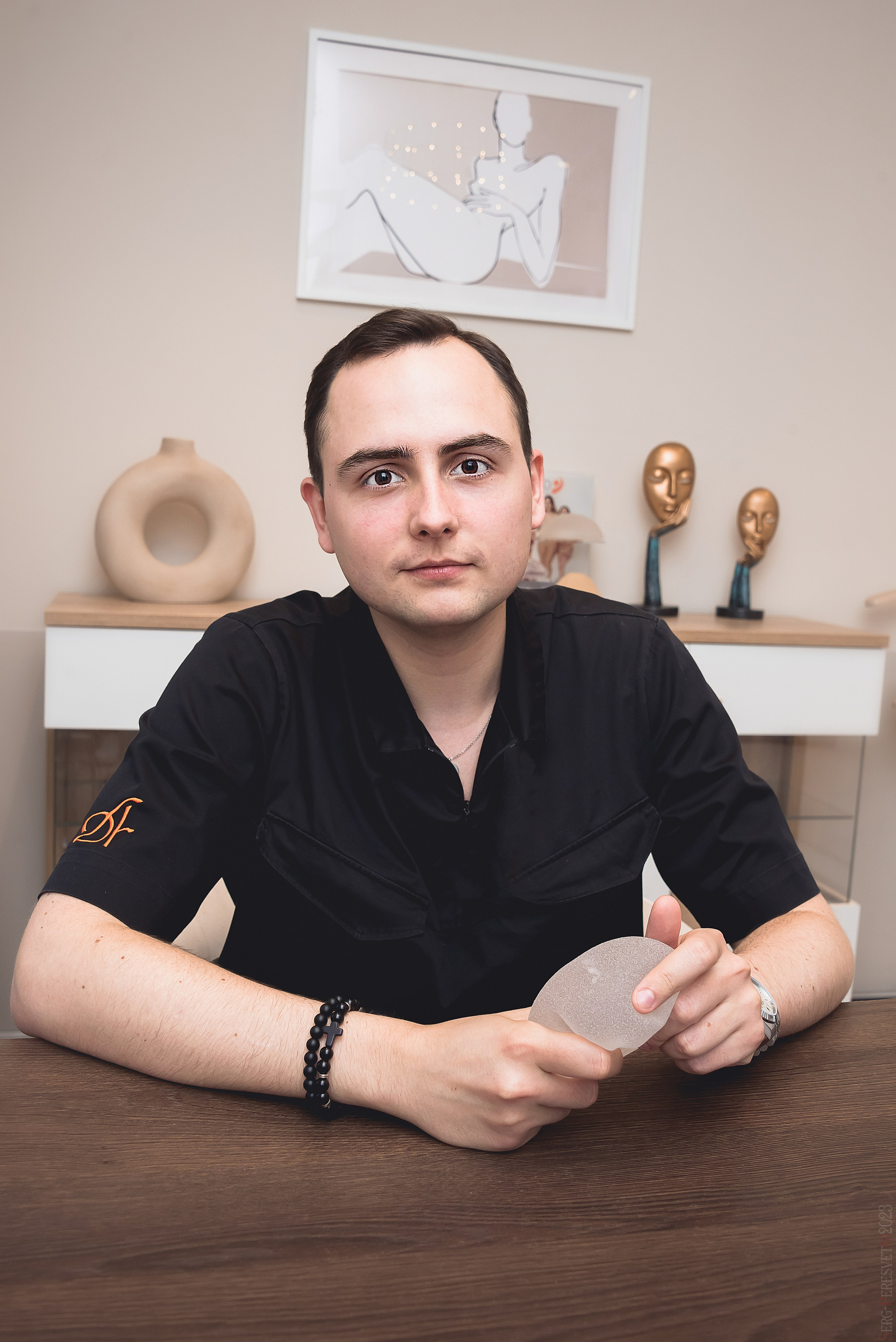 Деловой бизнес портрет, имиджевая съемка - фотограф Сергей Пересвет. Ваш фотограф на праздник в Москве, Раменском, Жуковском, Люберцах