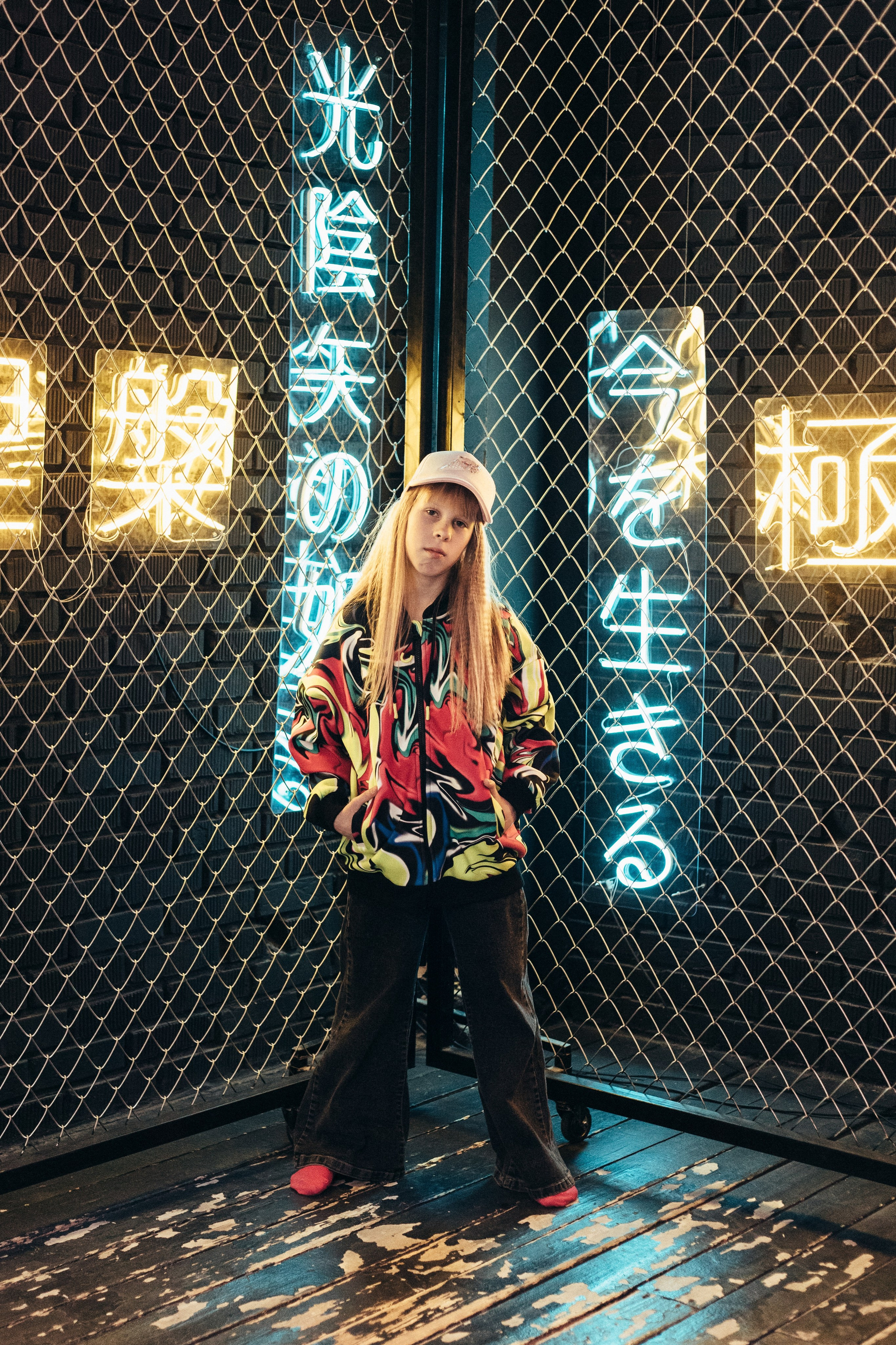 BroadWay. Фотограф Елена Балакина (Челябинск)