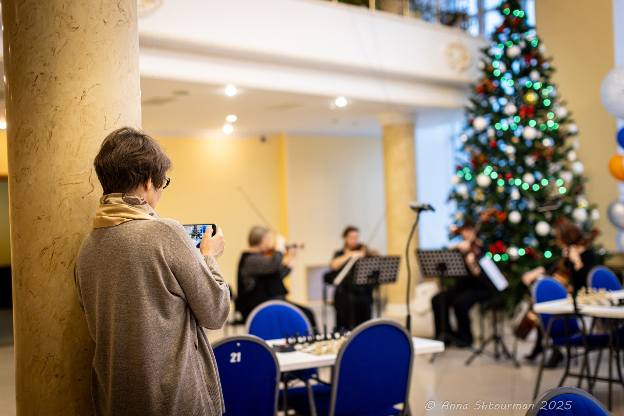 2025.01.12-17 Кубок Снегурочки — туры 1-2, 8-9. Фотограф Анна Штурман (репортажная съёмка любых событий и мероприятий) Anna Shtourman photographer