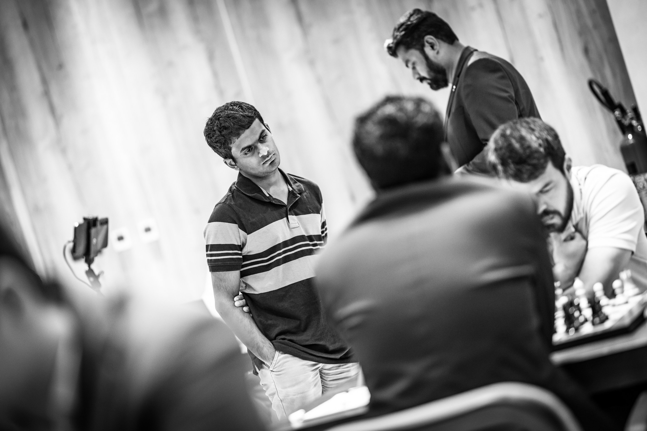 2025.08.26 1st. FUJAIRAH GLOBAL Chess Championship — Round2. Фотограф Анна Штурман (репортажная съёмка любых событий и мероприятий) Anna Shtourman photographer