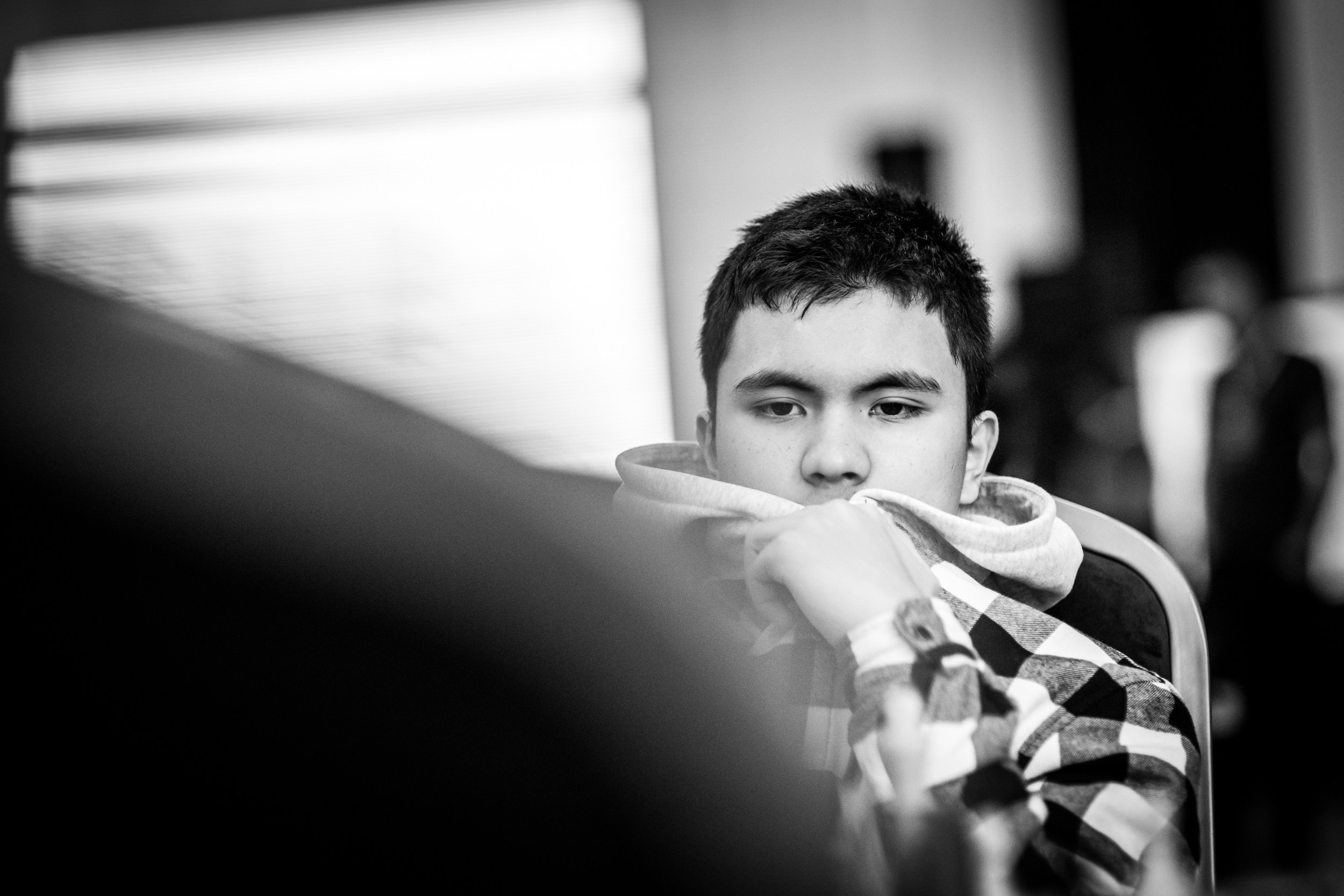 2024 Chess UpDown (Almaty, Kazakhstan). Фотограф Анна Штурман (репортажная съёмка любых событий и мероприятий) Anna Shtourman photographer