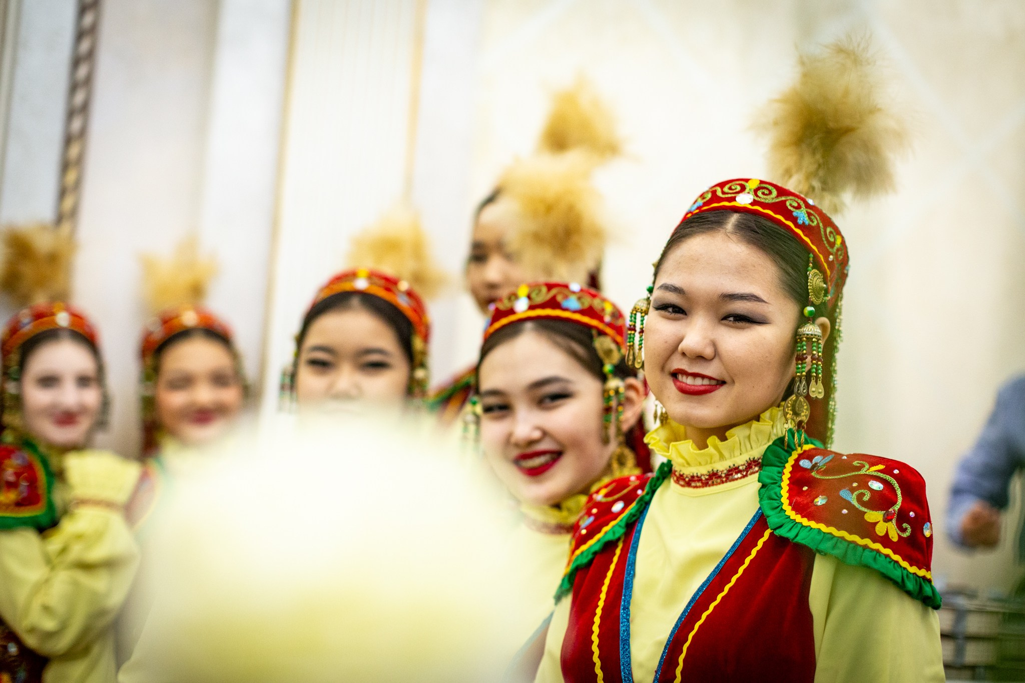 2025.02.01 KAZAKHMYS Youth Team Chess CUP 2025 — Closing Ceremony. Фотограф Анна Штурман (репортажная съёмка любых событий и мероприятий) Anna Shtourman photographer