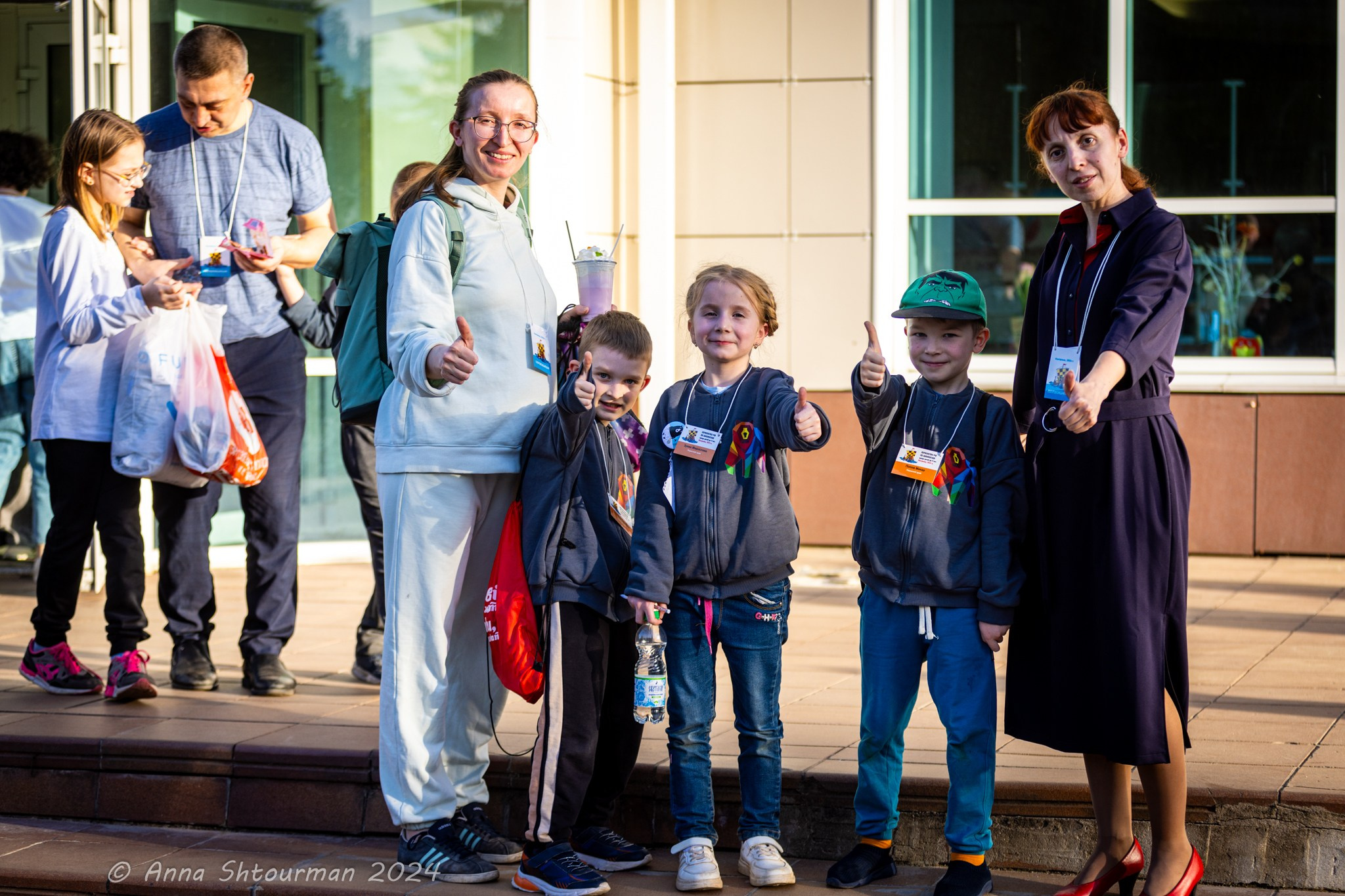 2024 Первенство России по шахматам до 9 лет (Кострома, Россия). Фотограф Анна Штурман (репортажная съёмка любых событий и мероприятий) Anna Shtourman photographer