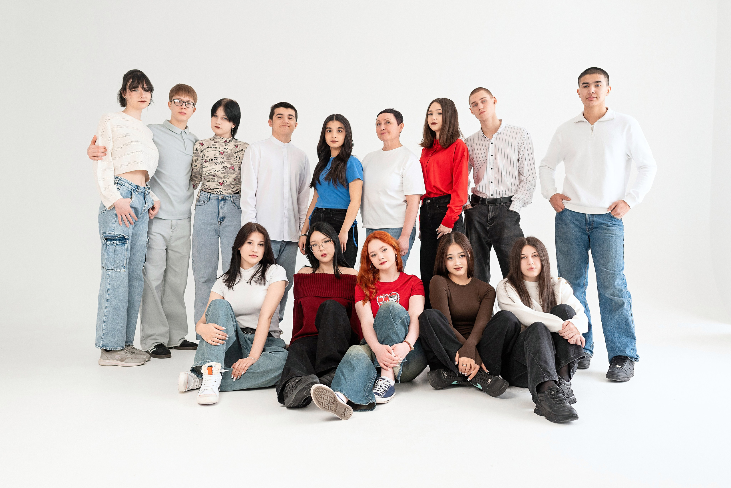 9 класс 19 школа. Детский и семейный фотограф в Сургуте и Нефтеюганске Анна Старцева