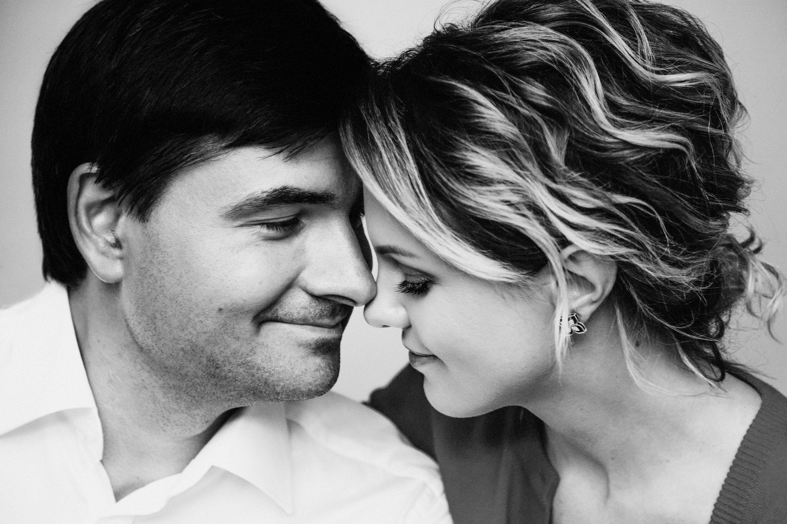 Семейный портрет. Портретный фотограф в Москве Lelya Martian