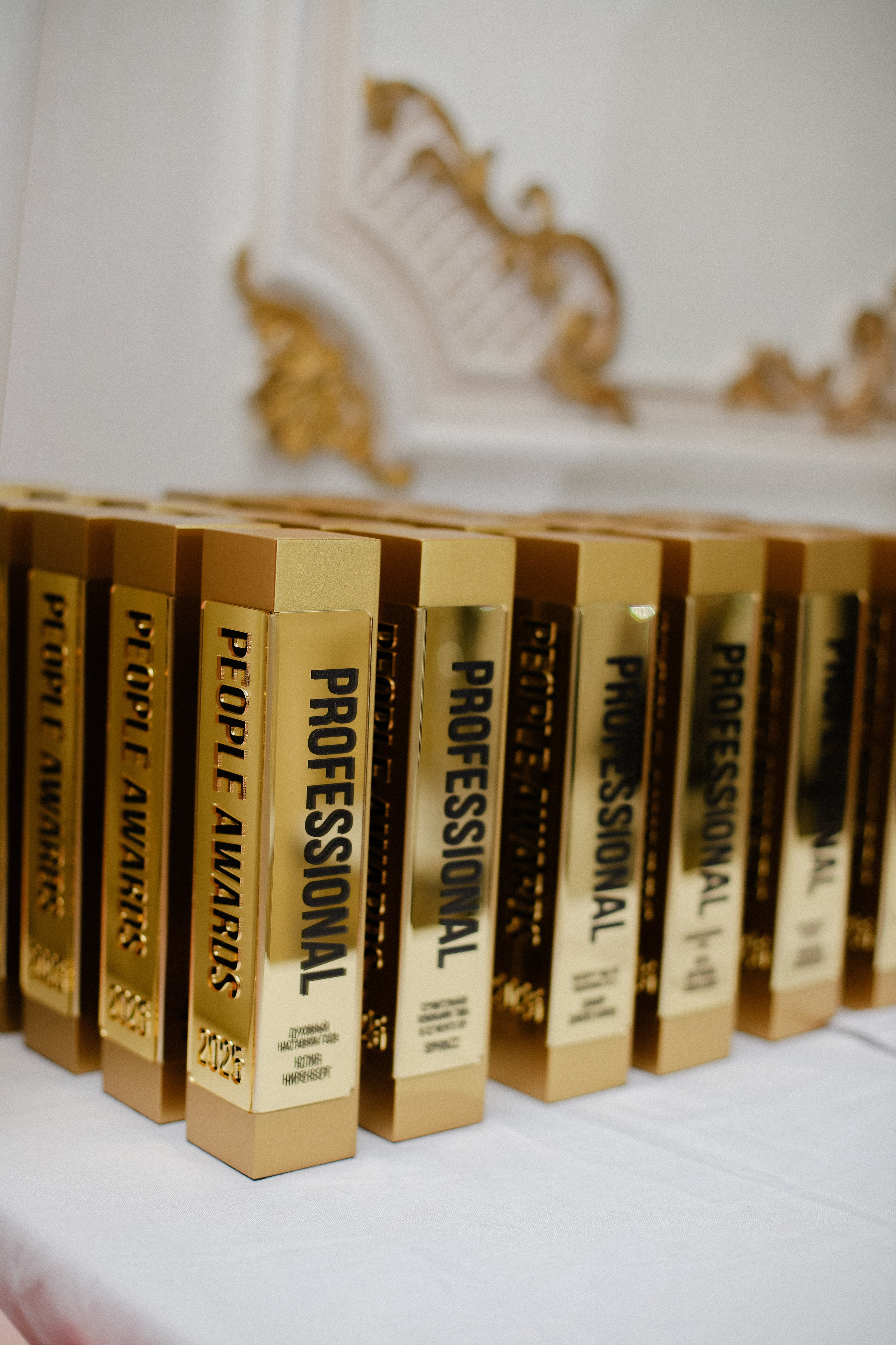 26.06 | PEOPLE Awards. Фотограф в Алматы и Москве Даша Пушкина