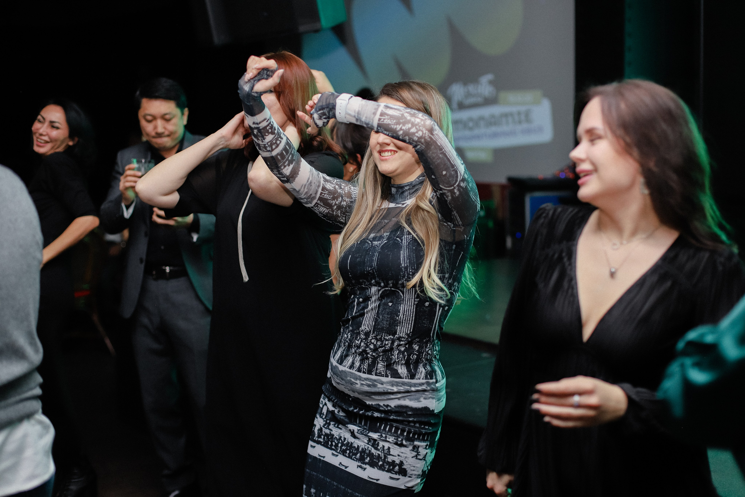 MonAmie 2024. Фотограф в Алматы и Москве Даша Пушкина