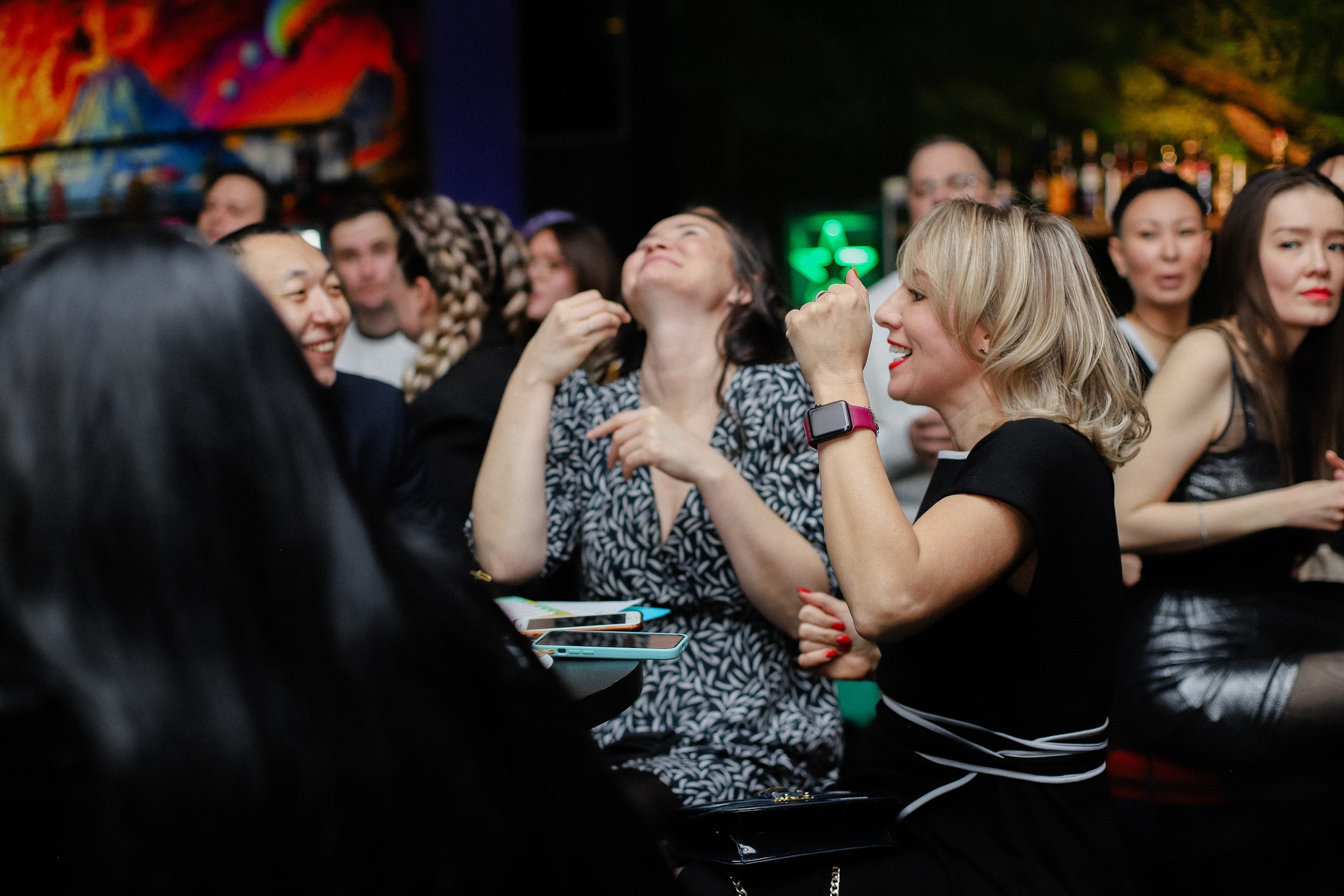 MonAmie 2024. Фотограф в Алматы и Москве Даша Пушкина