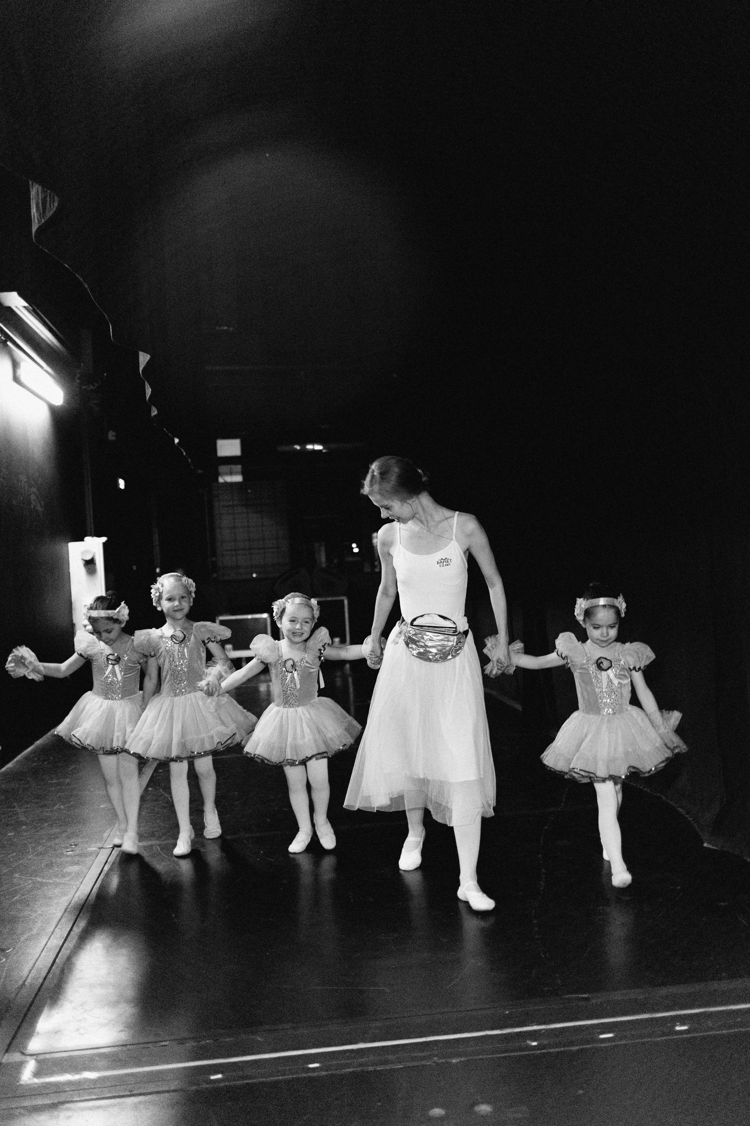 Балет с 2-х лет | Крокус | лето. Кузьмина Анастасия — контент-фотограф | Москва