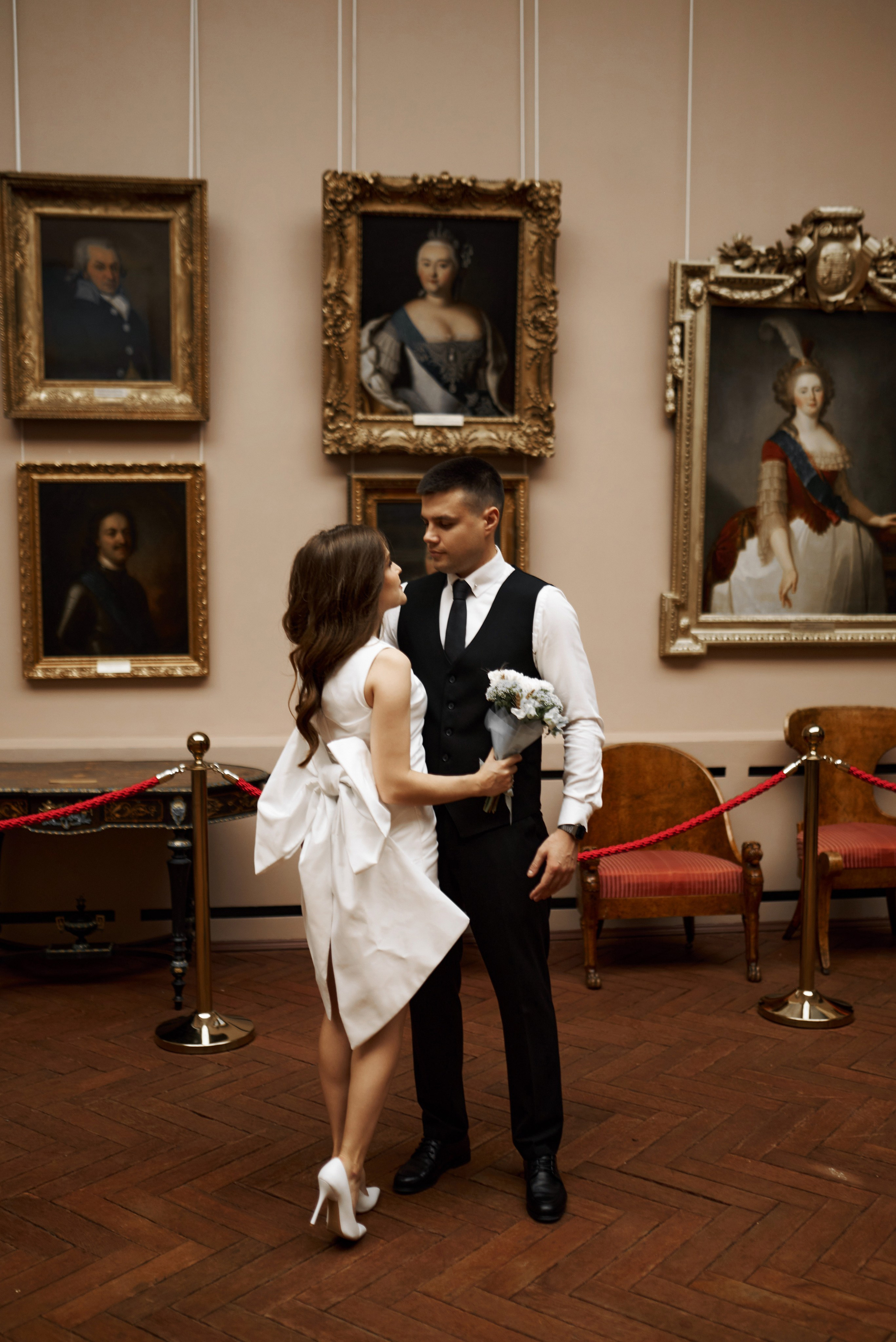 T&V. Свадебный и семейный фотограф в Ульяновске Татьяна Селезнева