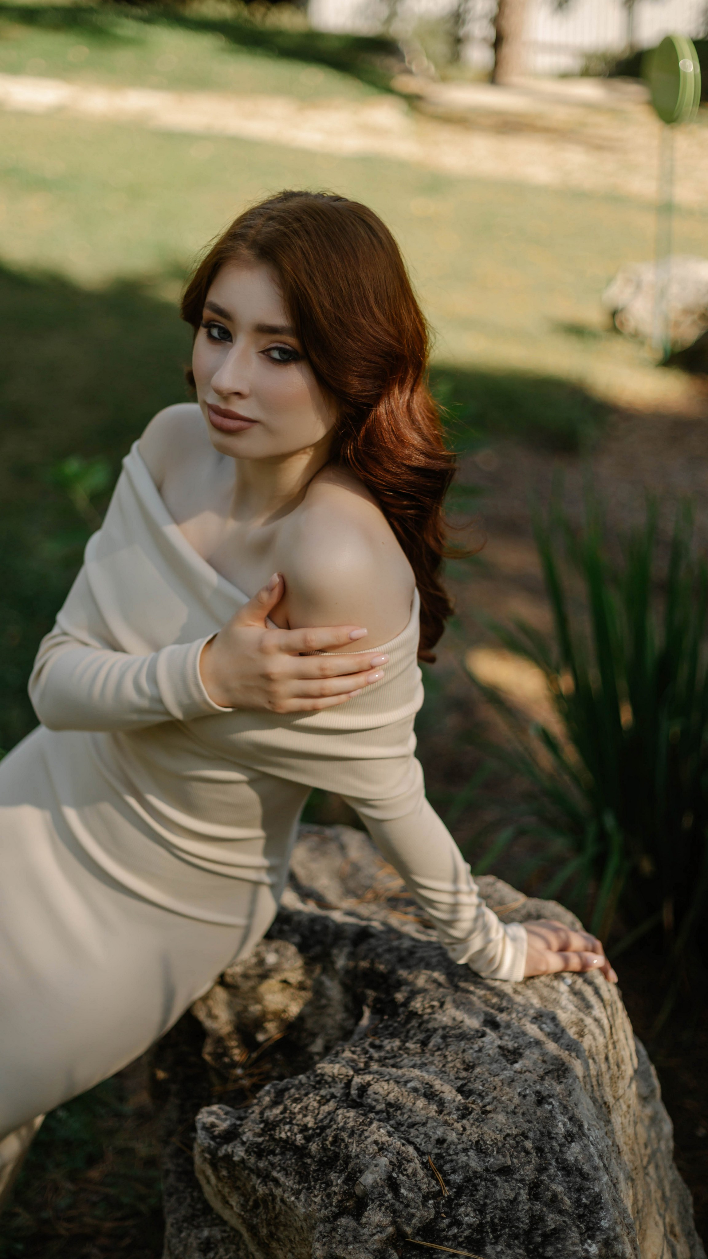 Ксения. Фотограф во Владимире