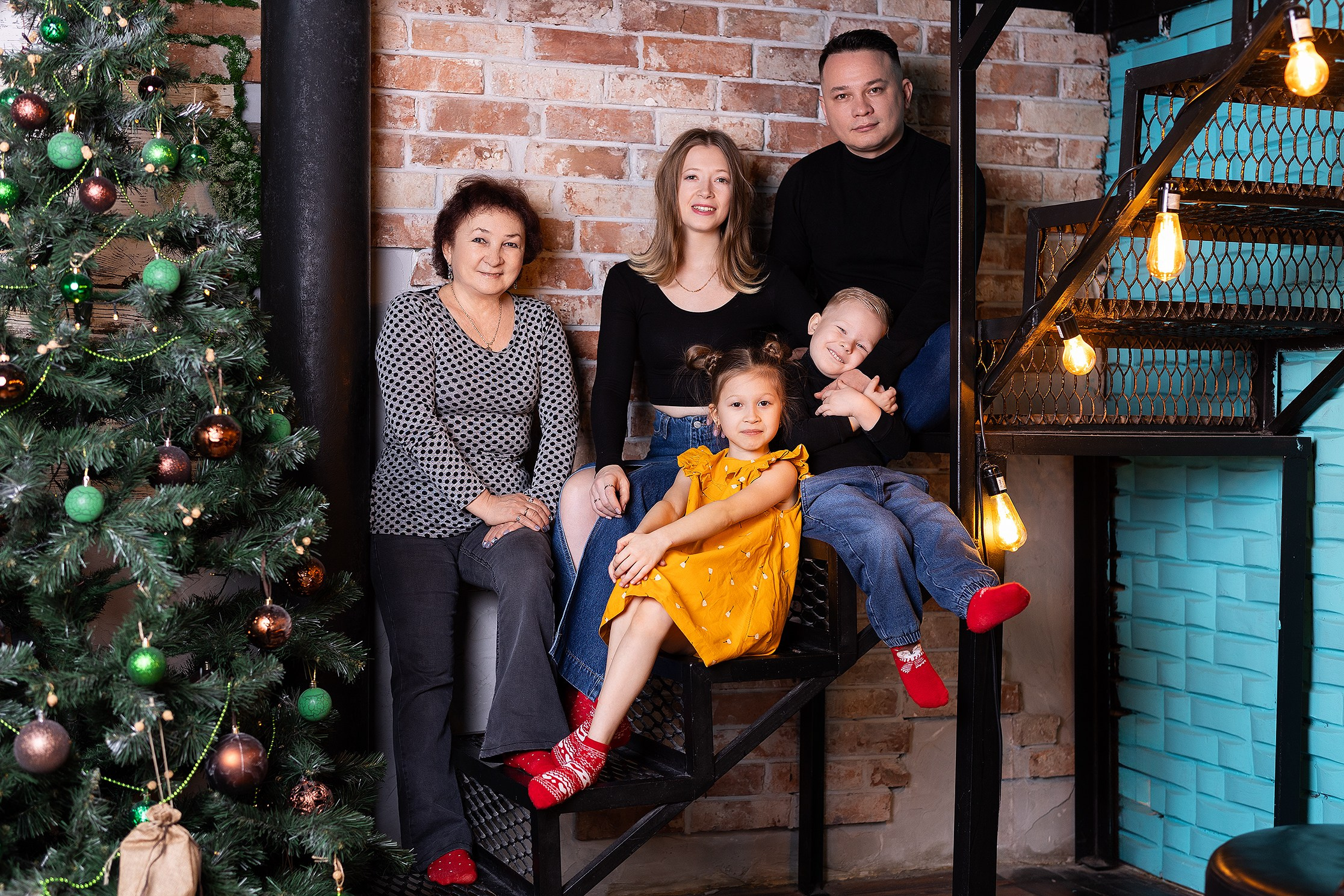 СЕМЕЙНЫЕ ФОТОСЕССИИ. Профессиональный Фотограф в Москве Андрей Славнов