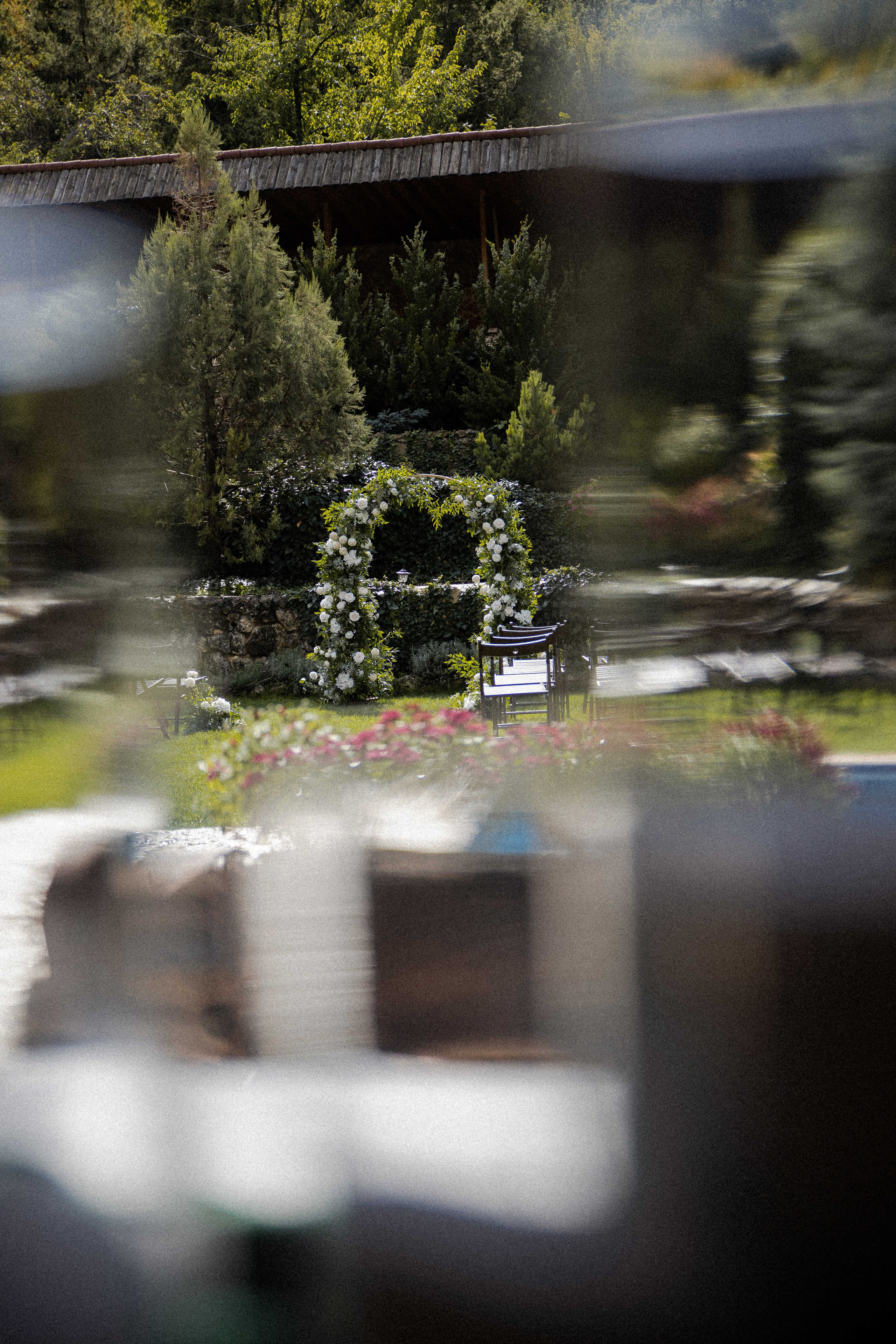 Моменты. Свадебный фотограф Мироманов Николай в Крыму