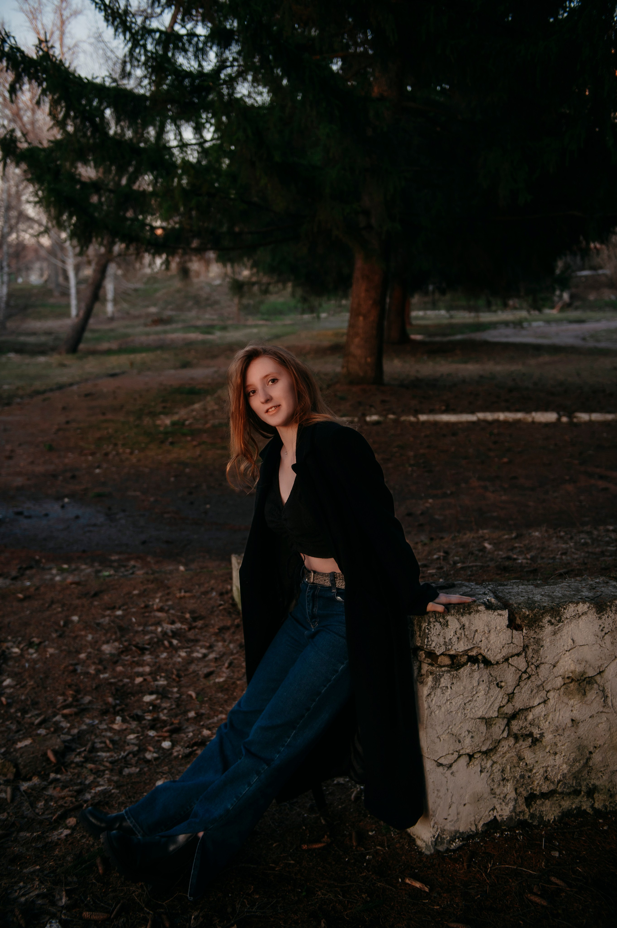 Алина. Фотограф Дарья Семина