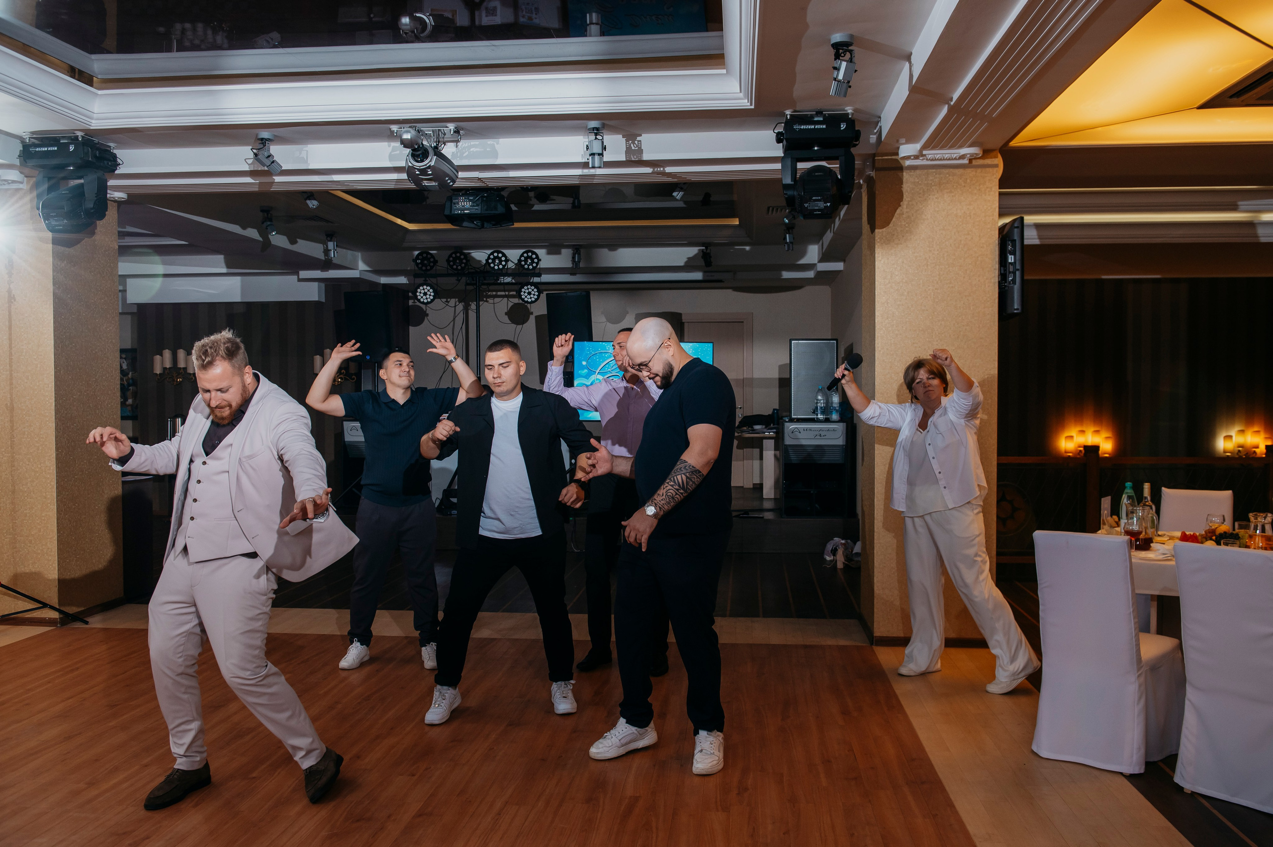 Влад и Валерия. Фотограф Дарья Семина