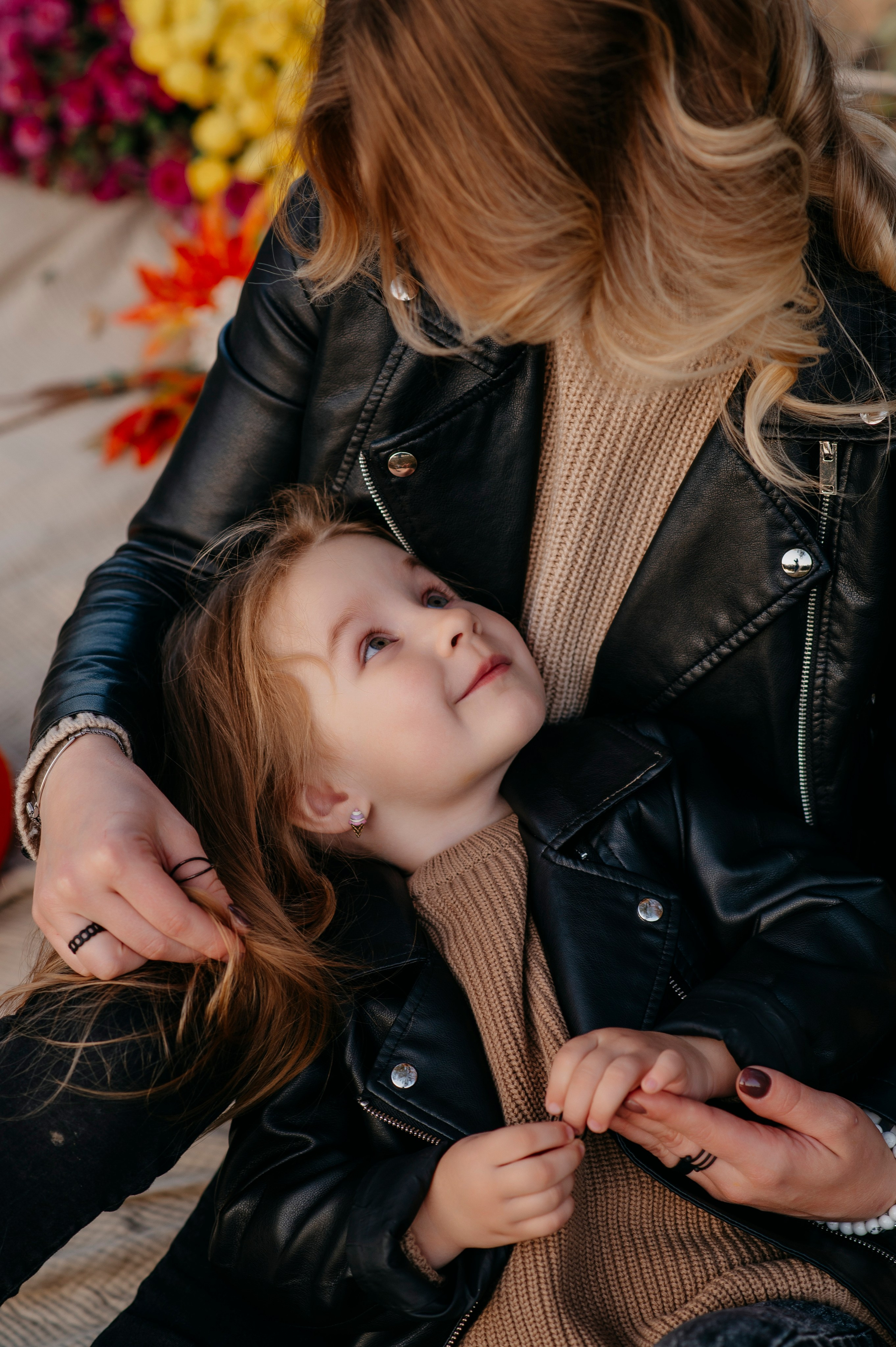 Осенние зарисовки. Фотограф Дарья Семина